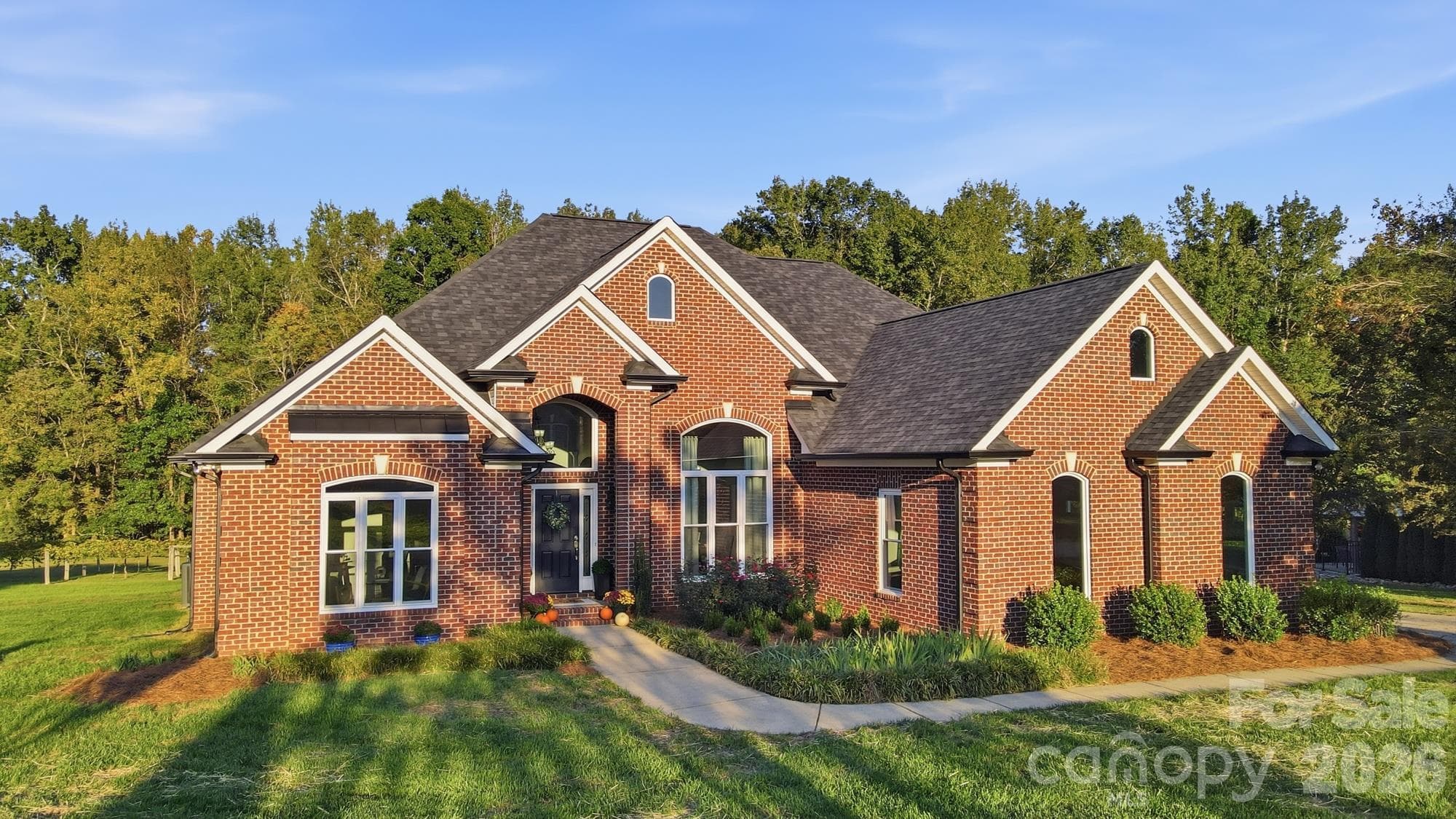 Single Family Residence at 4414 Whitetail Lane, Midland, photo 2 of 48