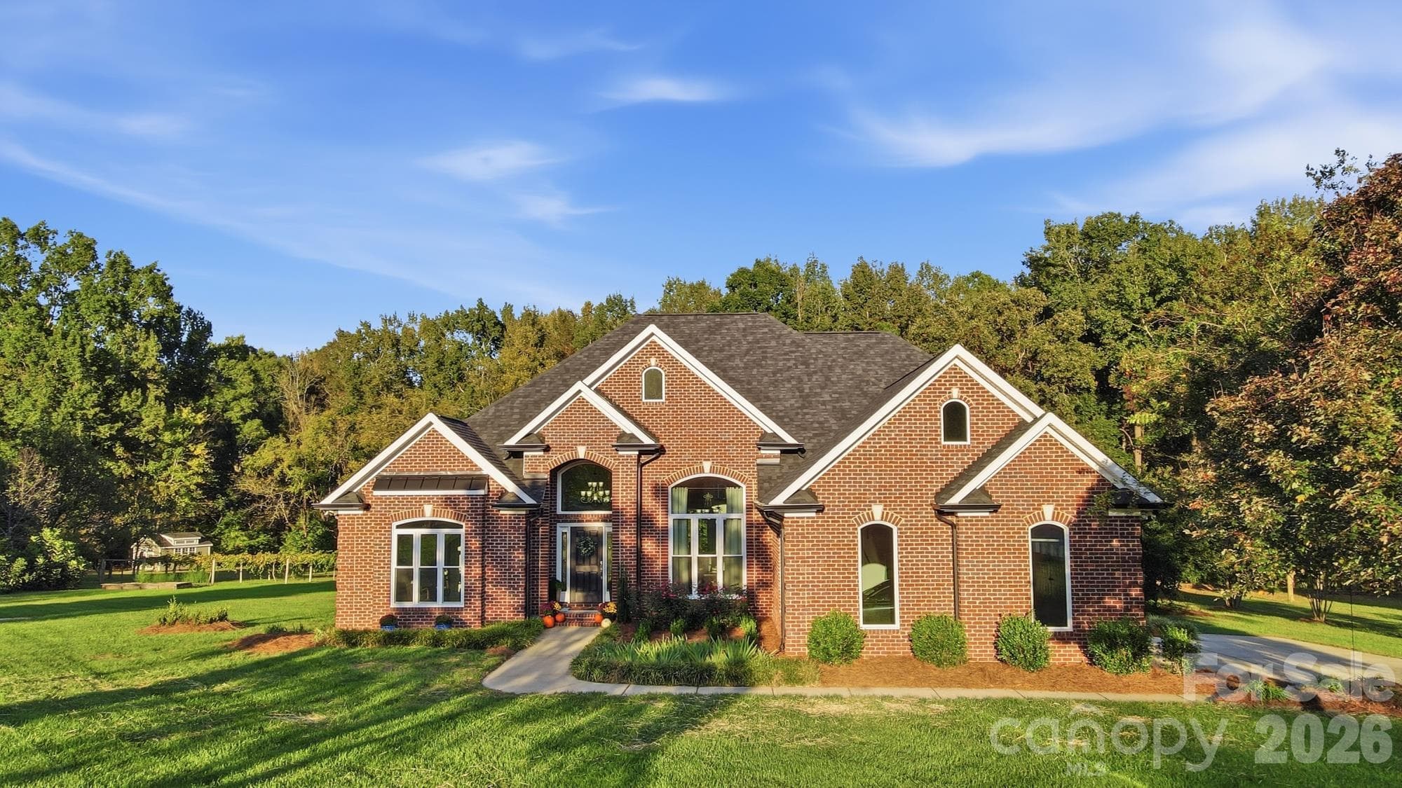 Single Family Residence at 4414 Whitetail Lane, Midland, photo 5 of 48