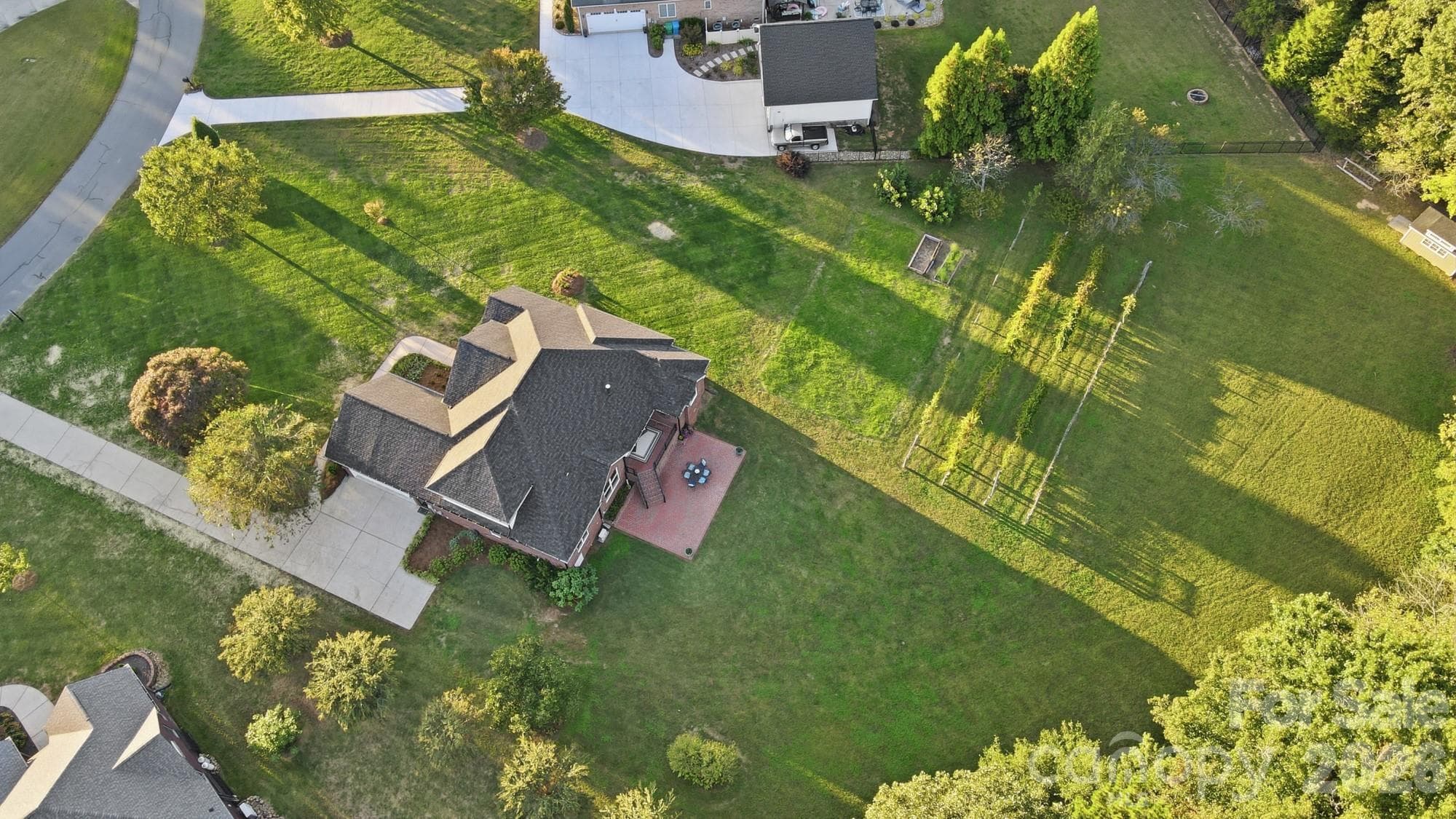 Single Family Residence at 4414 Whitetail Lane, Midland, photo 6 of 48
