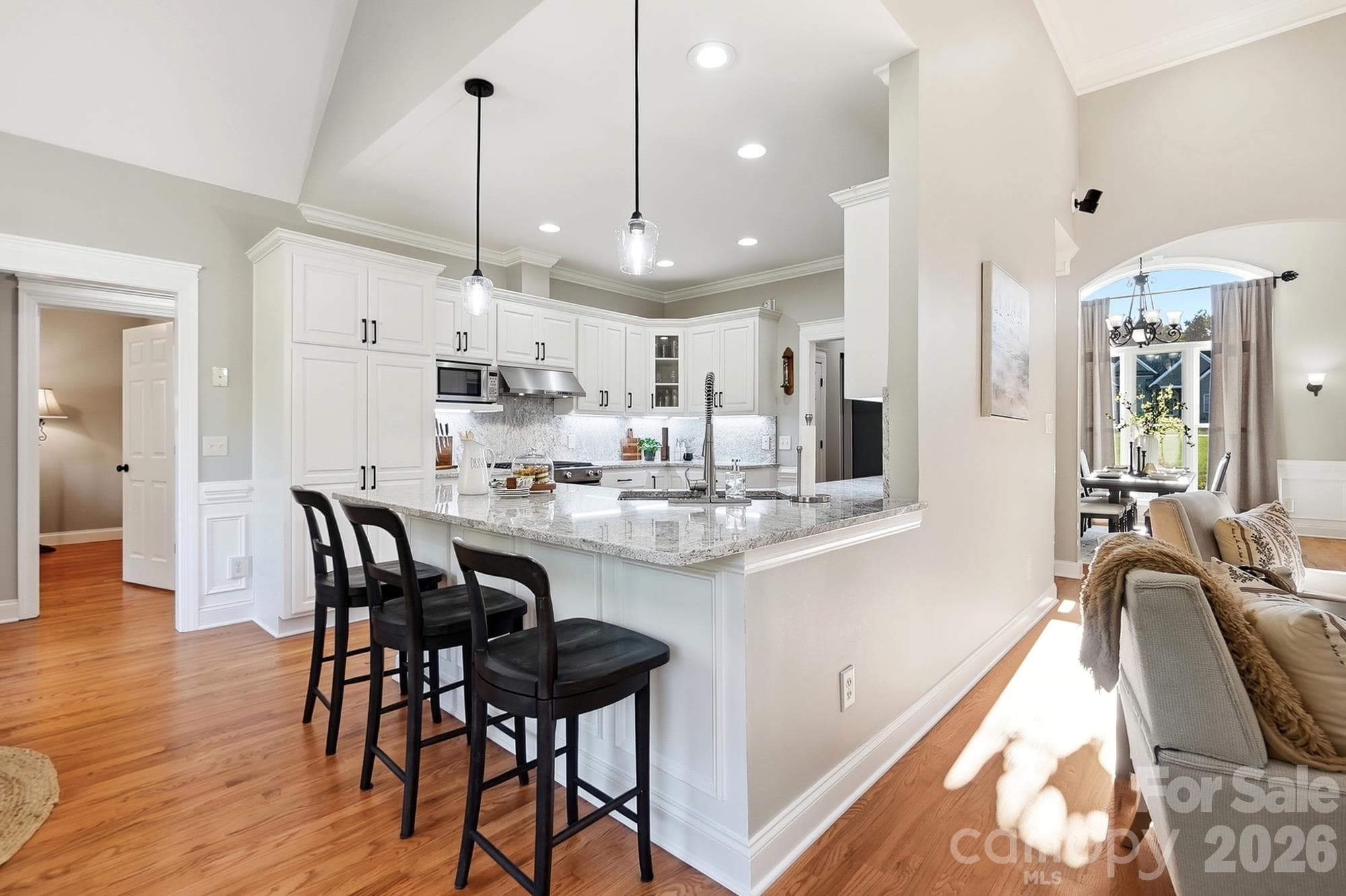 Single Family Residence at 4414 Whitetail Lane, Midland, photo 13 of 48