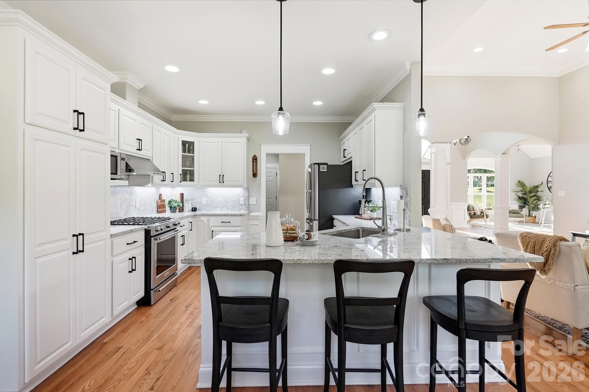 Single Family Residence at 4414 Whitetail Lane, Midland, photo 16 of 48