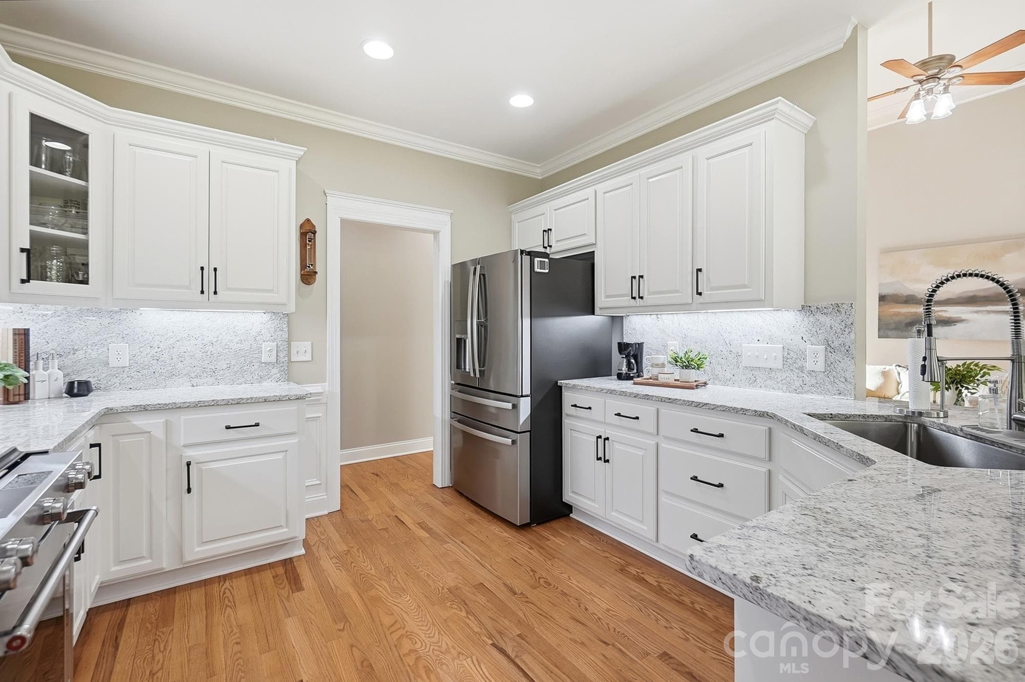 Single Family Residence at 4414 Whitetail Lane, Midland, photo 17 of 48