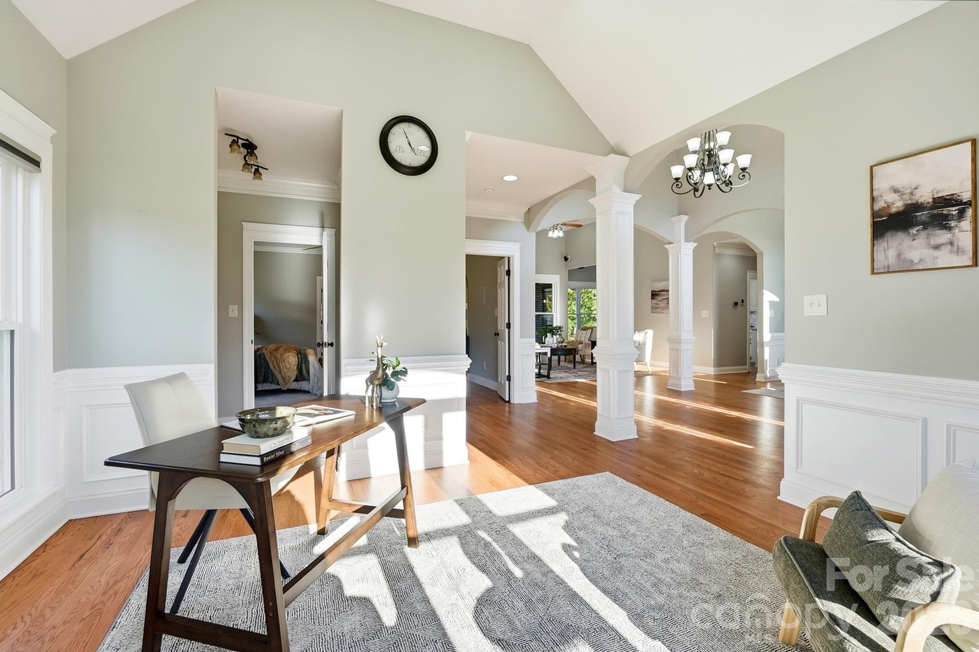 Single Family Residence at 4414 Whitetail Lane, Midland, photo 24 of 48
