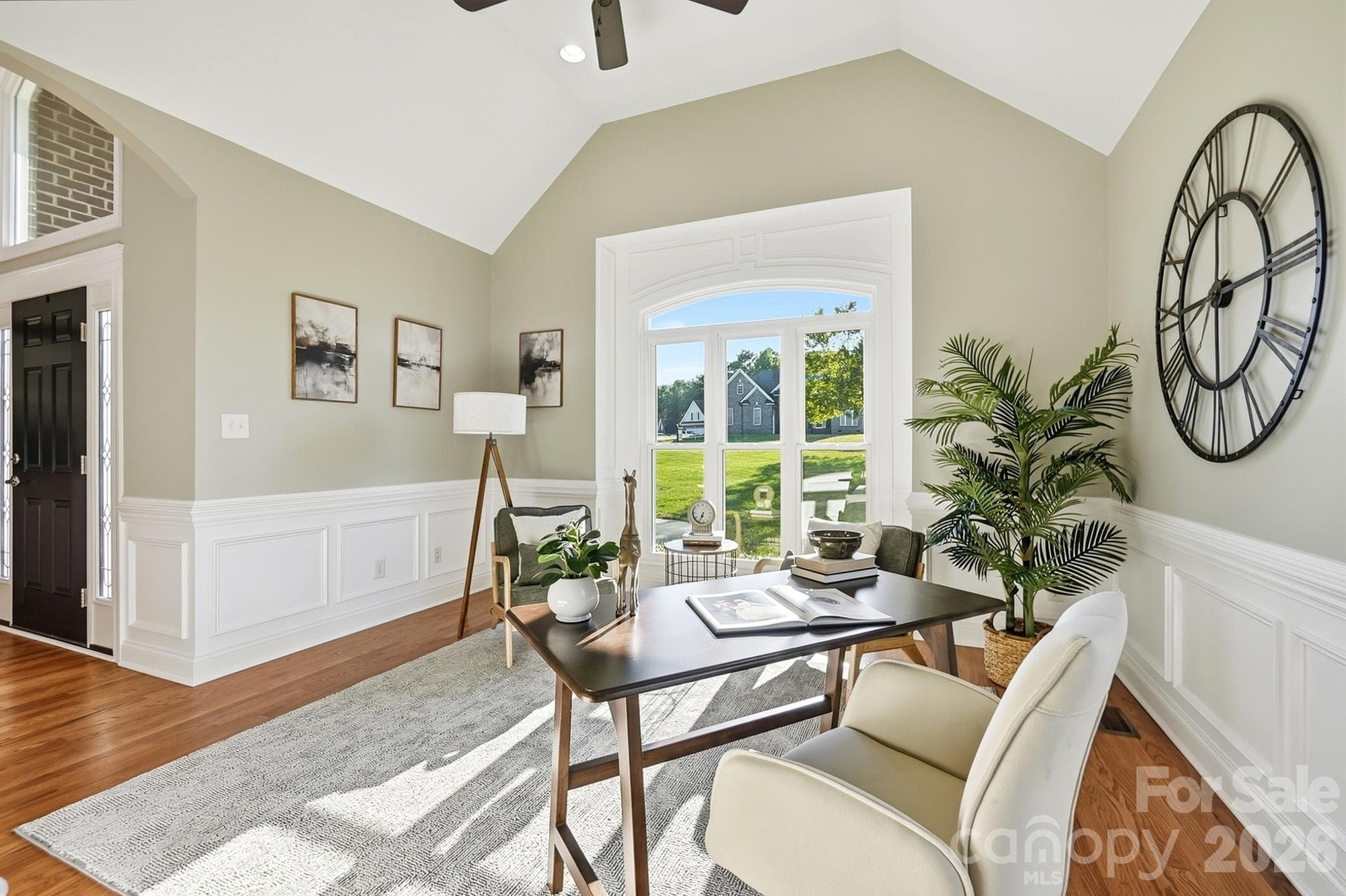 Single Family Residence at 4414 Whitetail Lane, Midland, photo 25 of 48