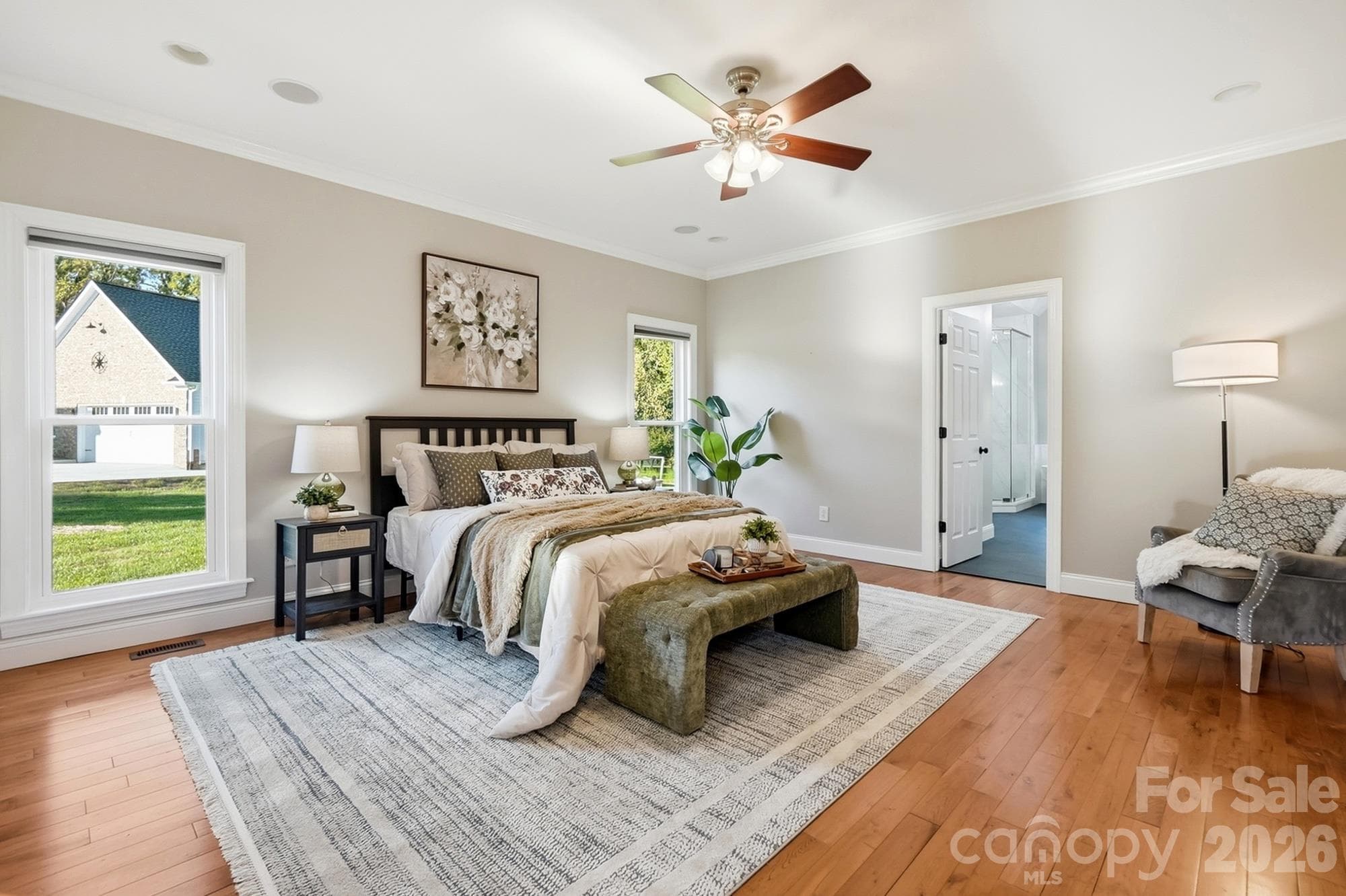 Single Family Residence at 4414 Whitetail Lane, Midland, photo 28 of 48