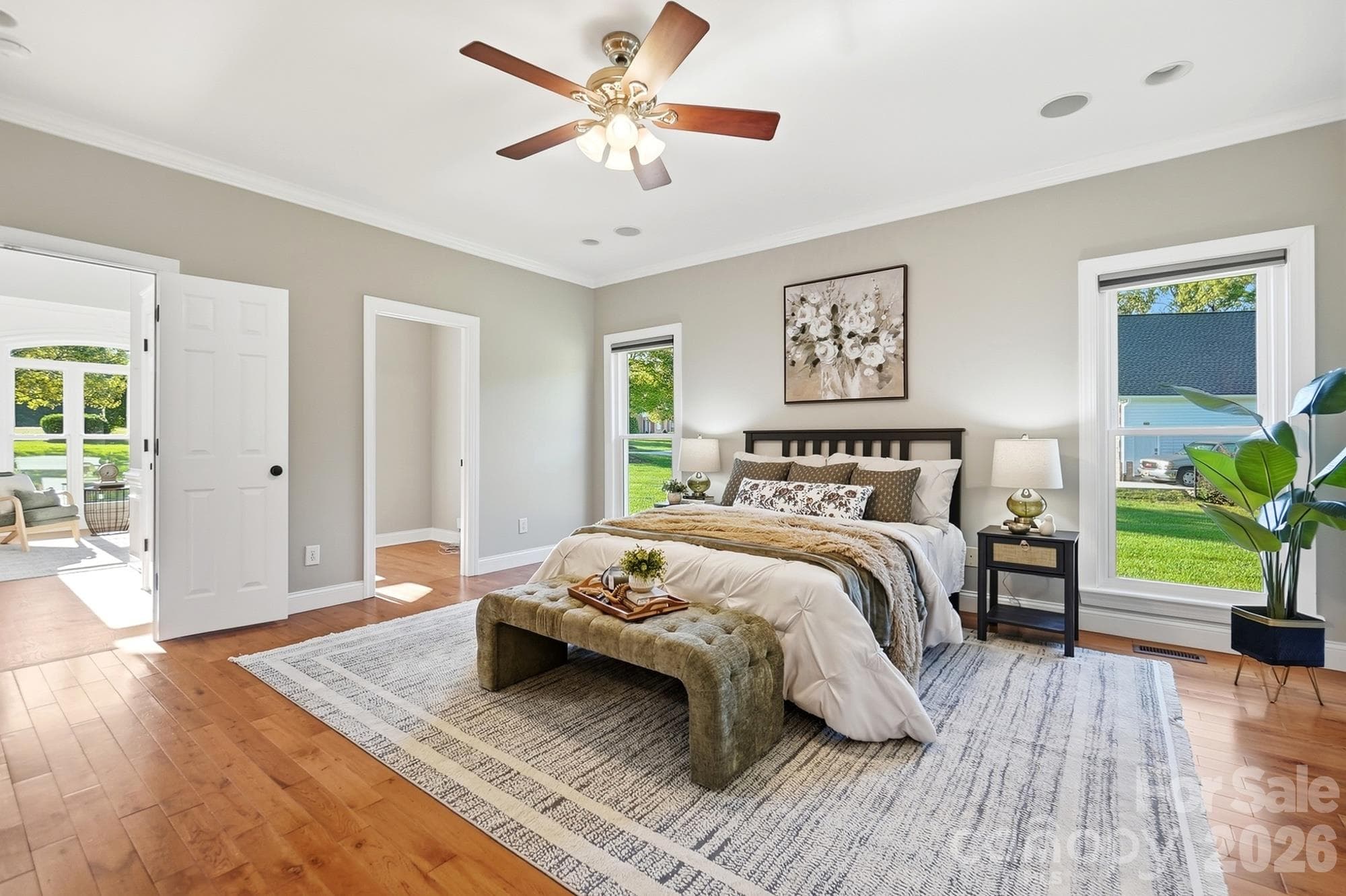 Single Family Residence at 4414 Whitetail Lane, Midland, photo 29 of 48