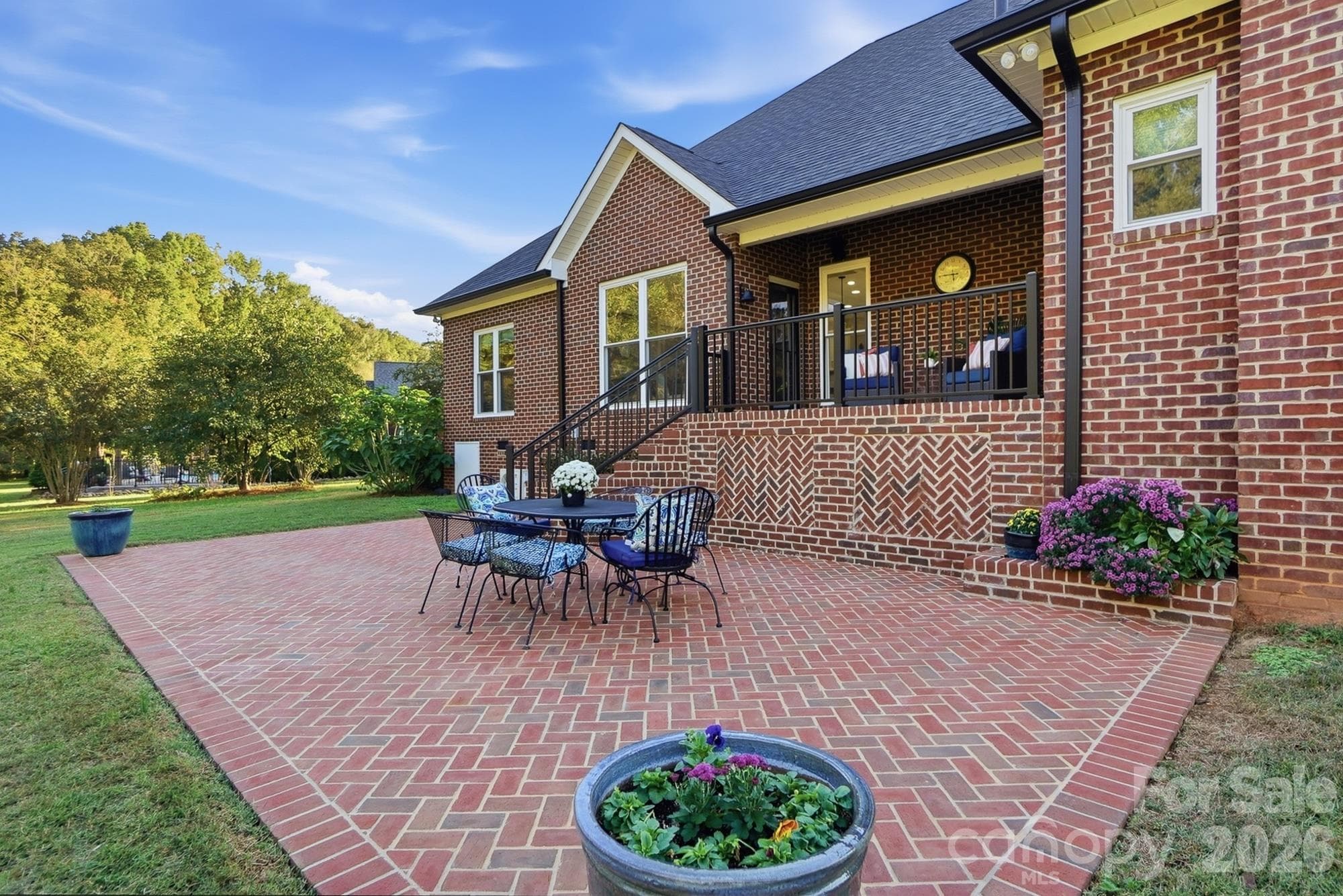 Single Family Residence at 4414 Whitetail Lane, Midland, photo 41 of 48
