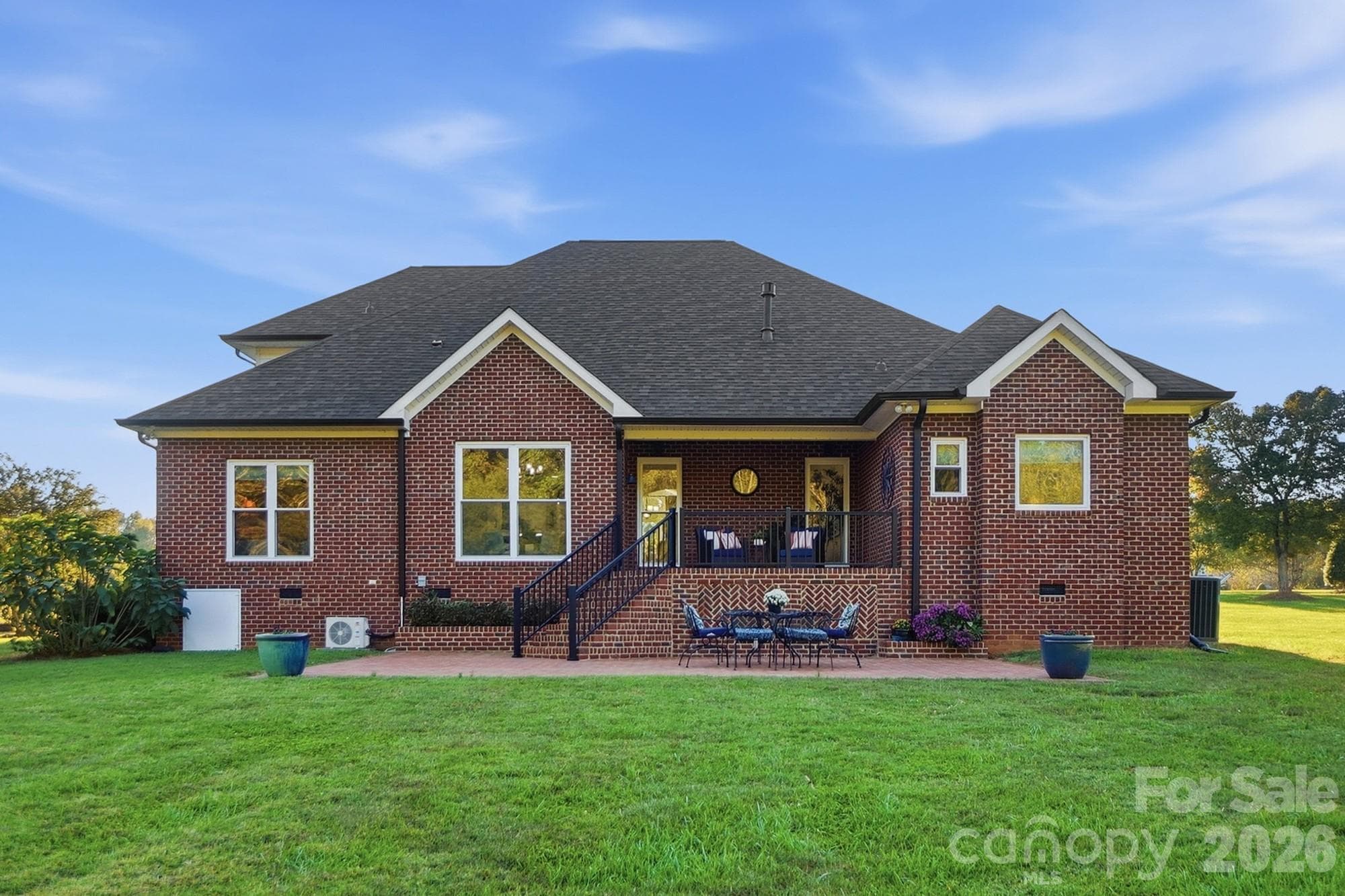 Single Family Residence at 4414 Whitetail Lane, Midland, photo 43 of 48