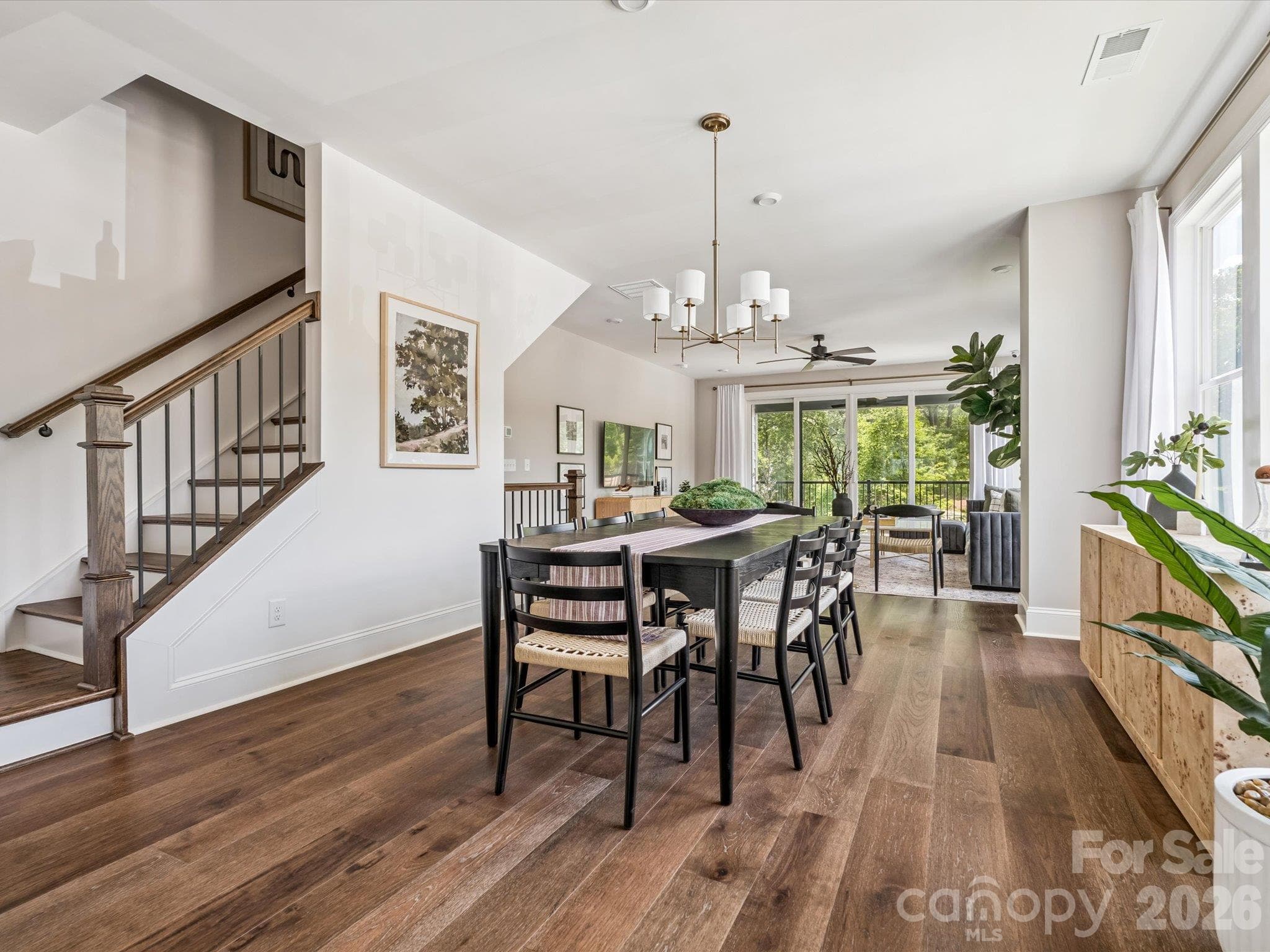 Conceptual - 240 Old Town Village Road, Waxhaw