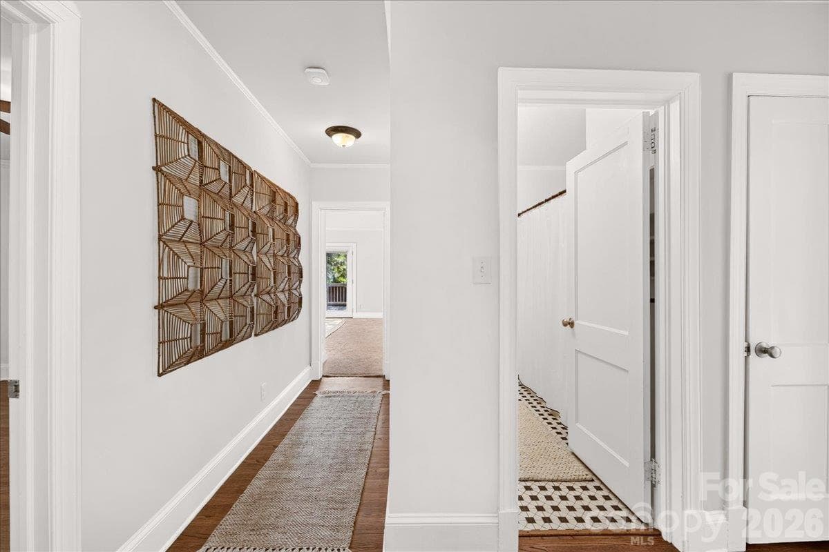 Single Family Residence at 2814 Virginia Avenue, Charlotte, photo 21 of 45