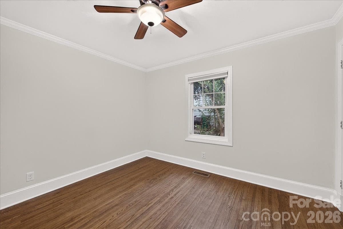 Single Family Residence at 2814 Virginia Avenue, Charlotte, photo 29 of 45