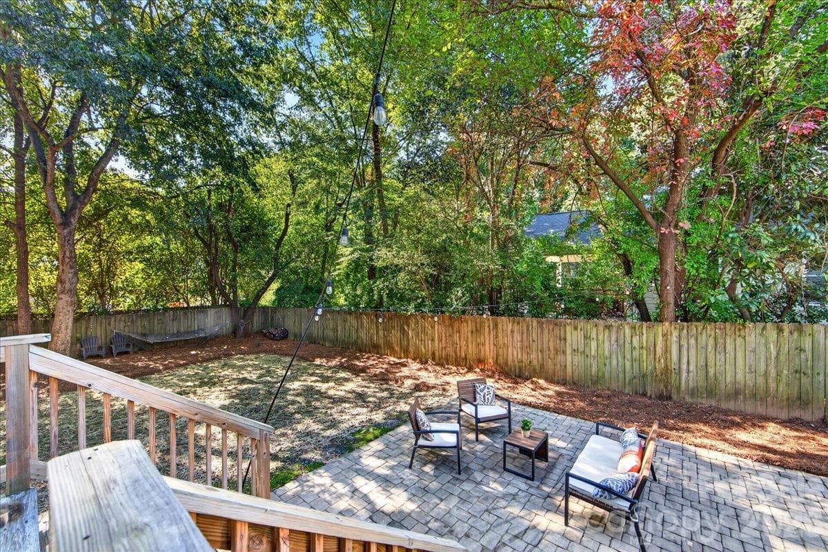 Single Family Residence at 2814 Virginia Avenue, Charlotte, photo 36 of 45
