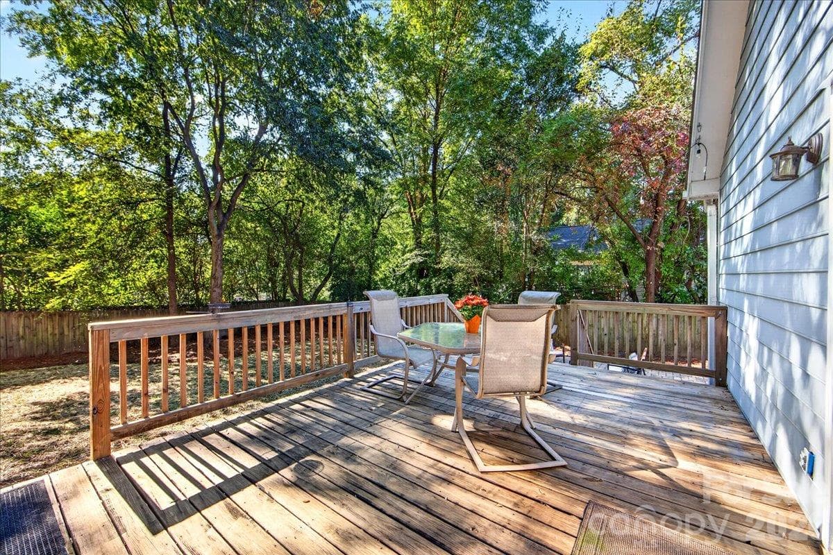 Single Family Residence at 2814 Virginia Avenue, Charlotte, photo 41 of 45