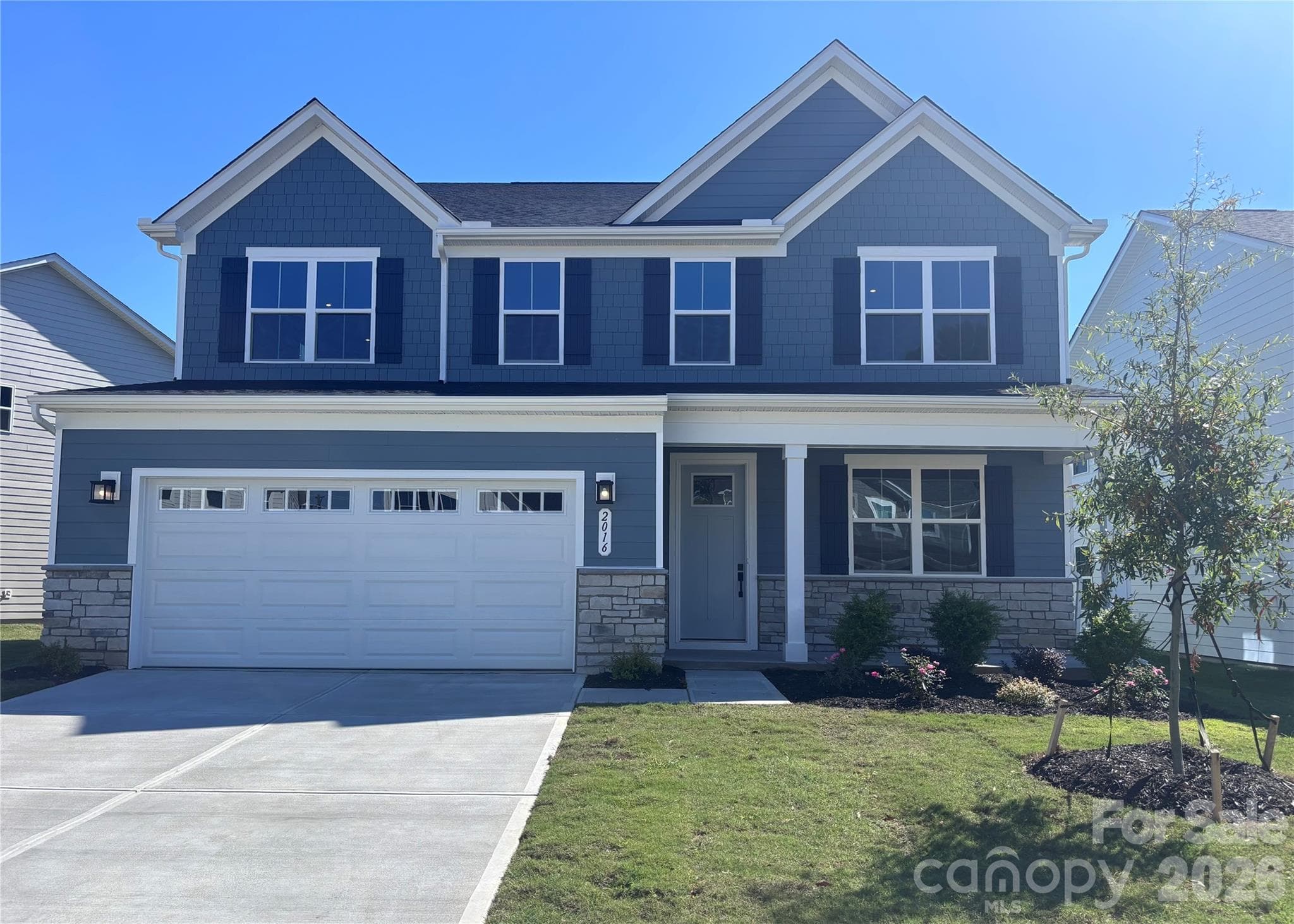 2016 Fernway Drive
