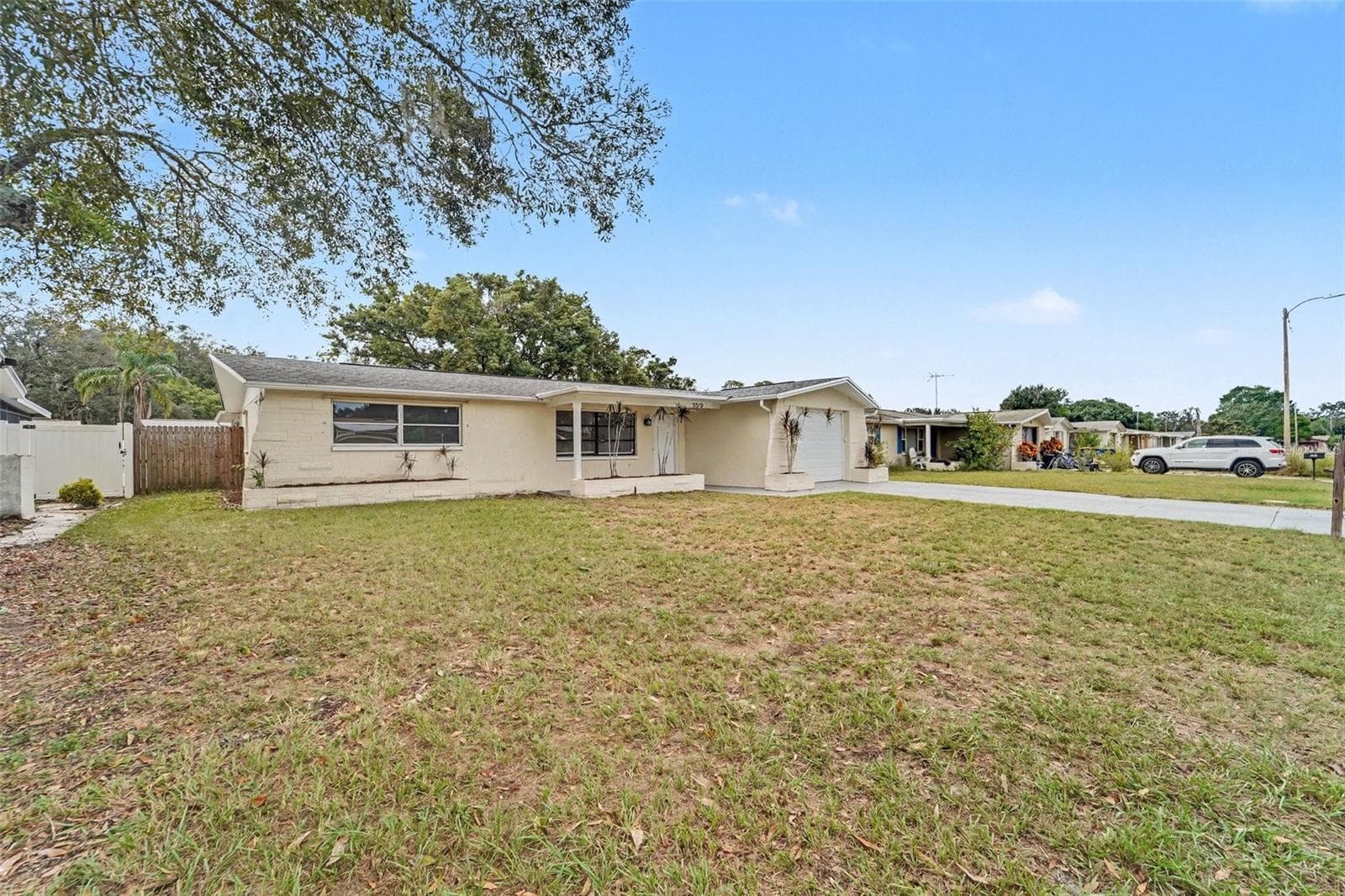 Single Family Residence at 5310 BOB WHITE DR, HOLIDAY, photo 14 of 15