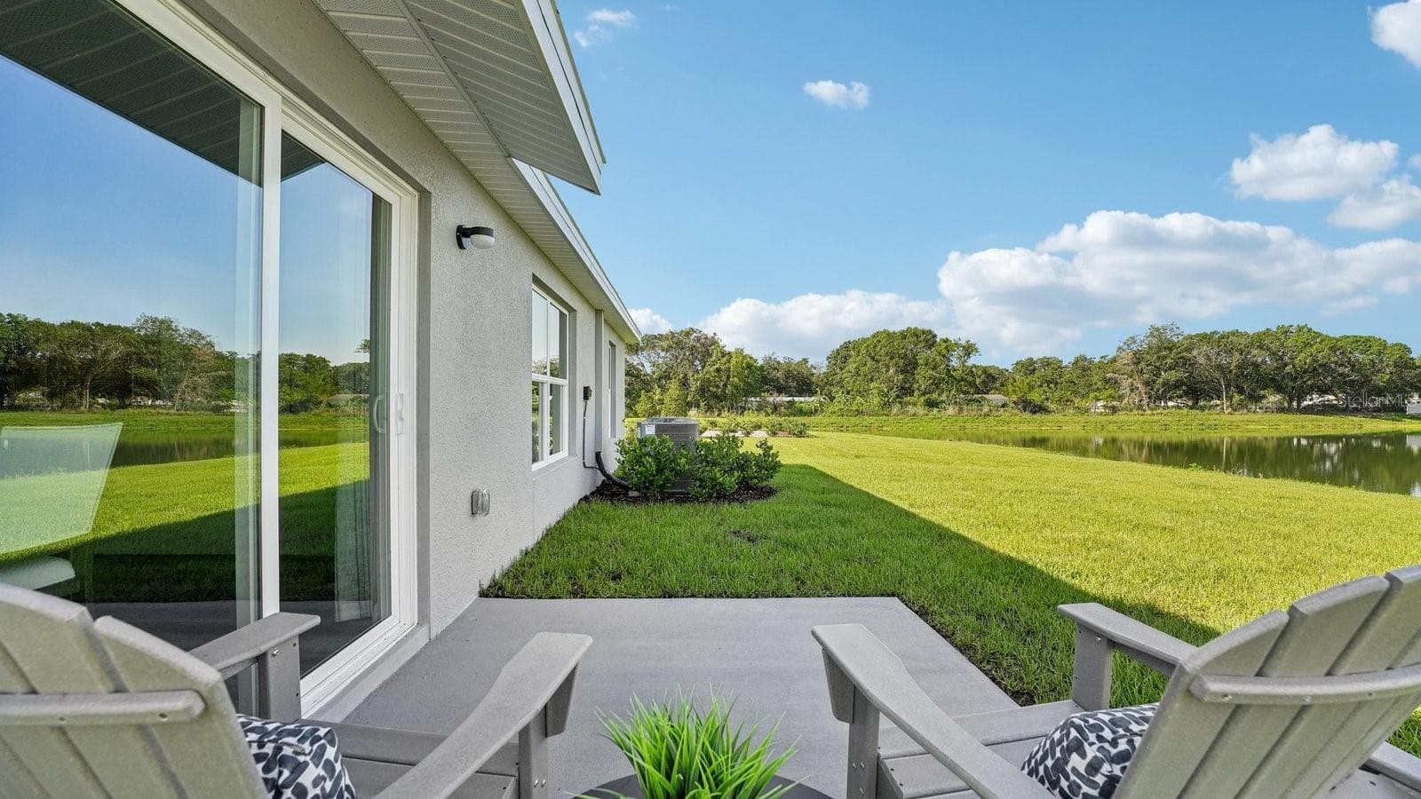 Single Family Residence at 1117 ARROWHEAD VINE CT, PLANT CITY, photo 32 of 34