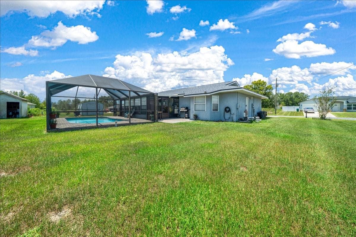Single Family Residence at 4731 SW 138TH LOOP, OCALA, photo 38 of 61
