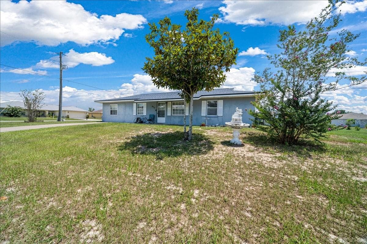 Single Family Residence at 4731 SW 138TH LOOP, OCALA, photo 41 of 61