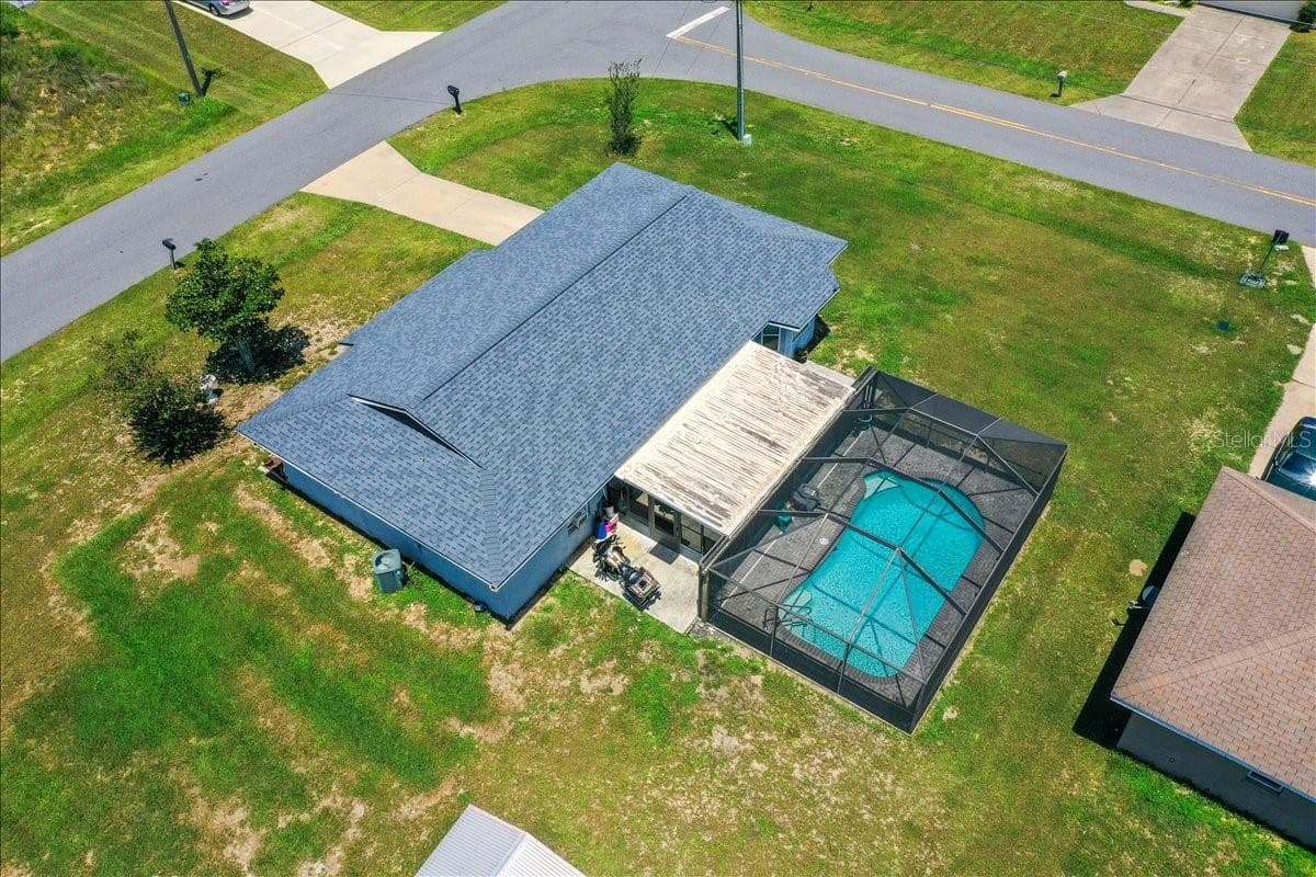 Single Family Residence at 4731 SW 138TH LOOP, OCALA, photo 49 of 61