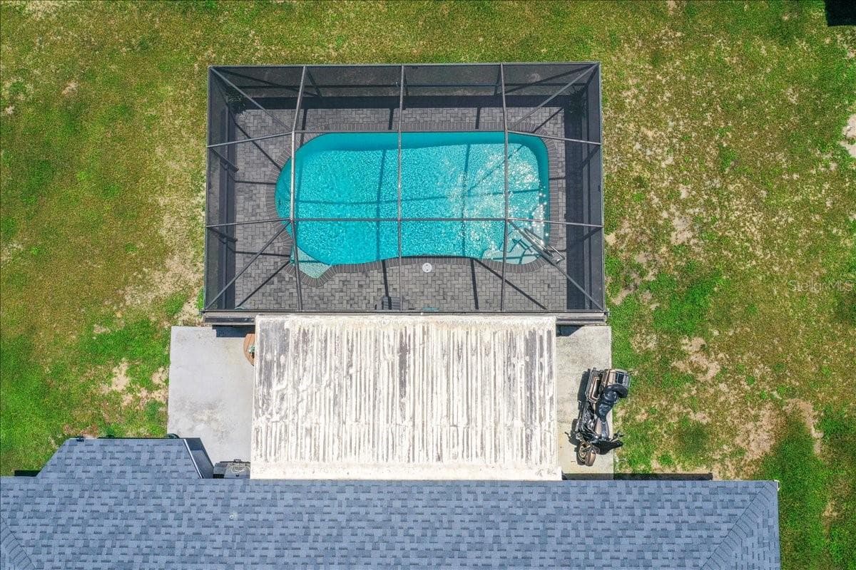 Single Family Residence at 4731 SW 138TH LOOP, OCALA, photo 55 of 61