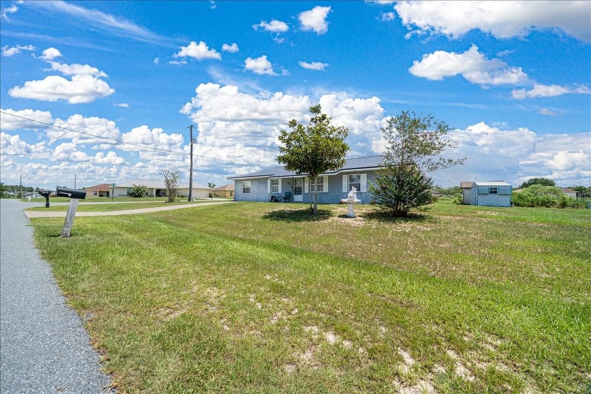 Single Family Residence at 4731 SW 138TH LOOP, OCALA, photo 56 of 61