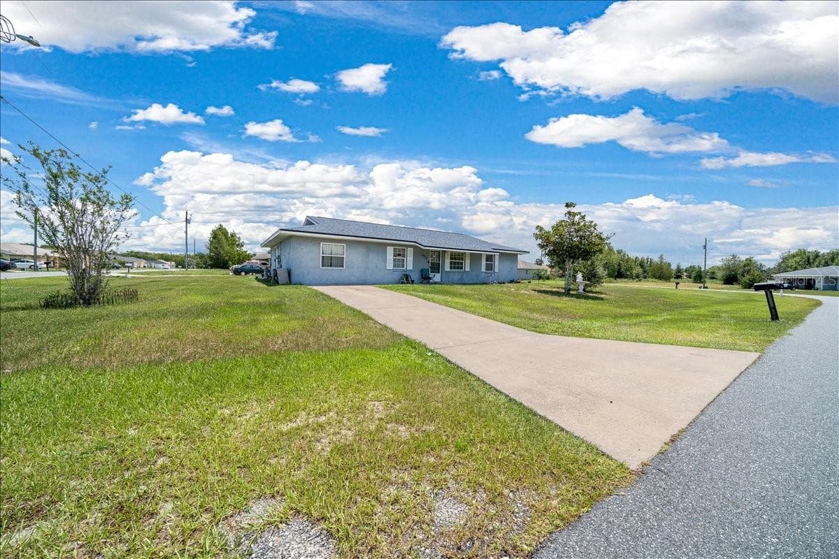 Single Family Residence at 4731 SW 138TH LOOP, OCALA, photo 58 of 61