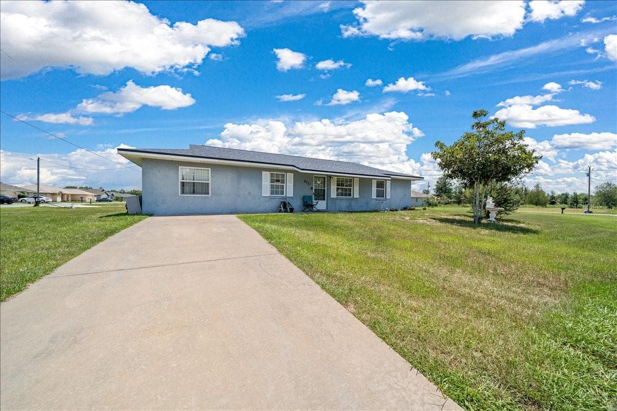 Single Family Residence at 4731 SW 138TH LOOP, OCALA, photo 59 of 61