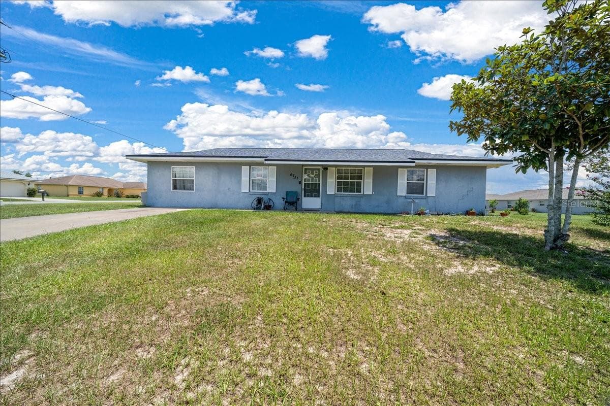Single Family Residence at 4731 SW 138TH LOOP, OCALA, photo 60 of 61