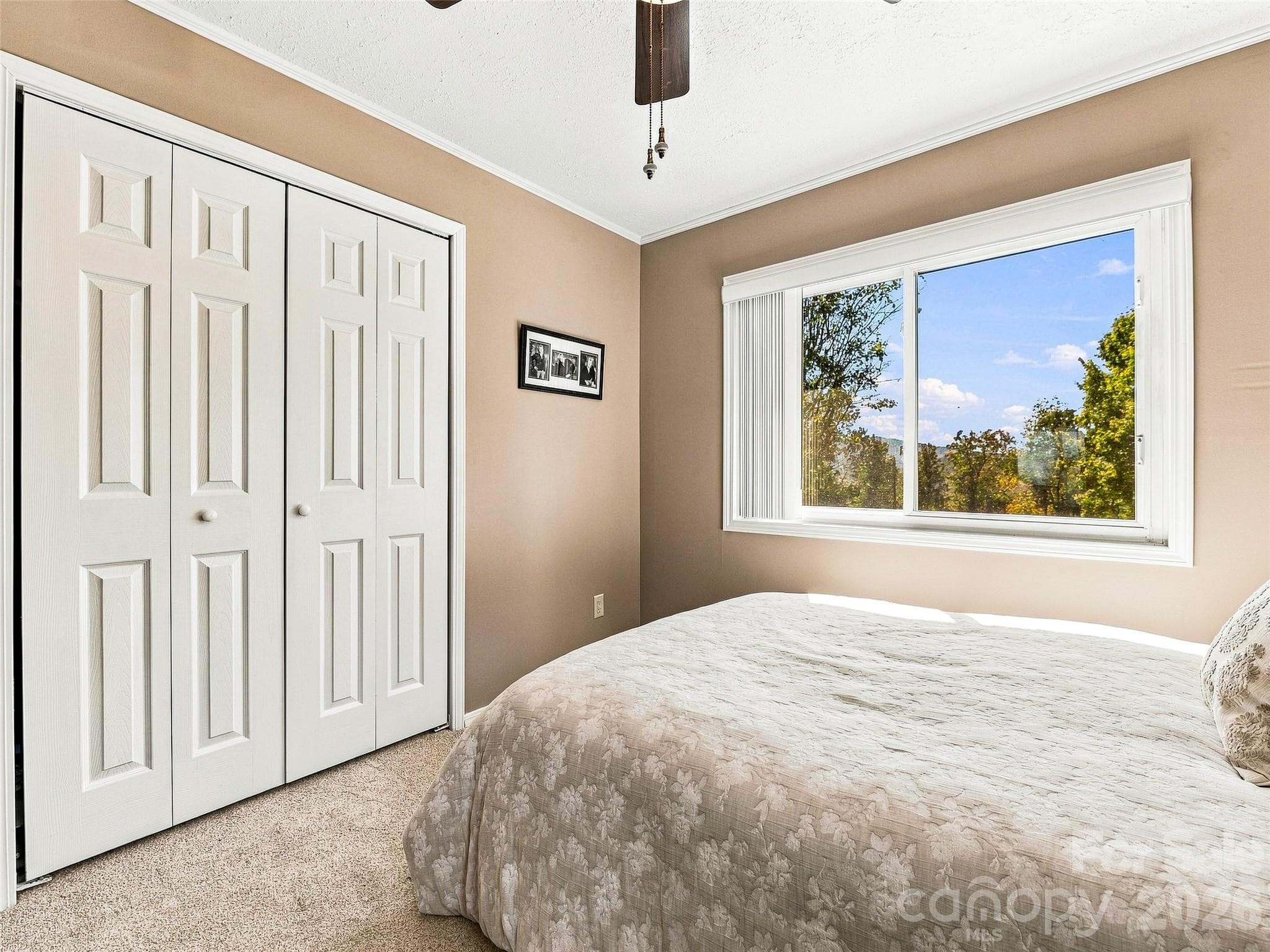 Single Family Residence at 127 Spring Hill Drive, Pisgah Forest, photo 26 of 45