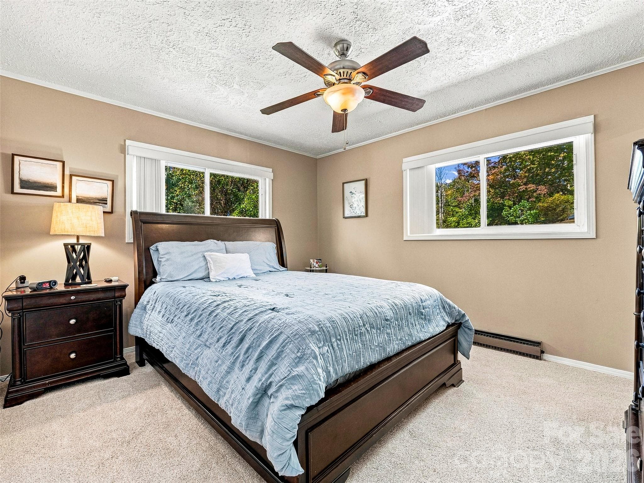 Single Family Residence at 127 Spring Hill Drive, Pisgah Forest, photo 27 of 45