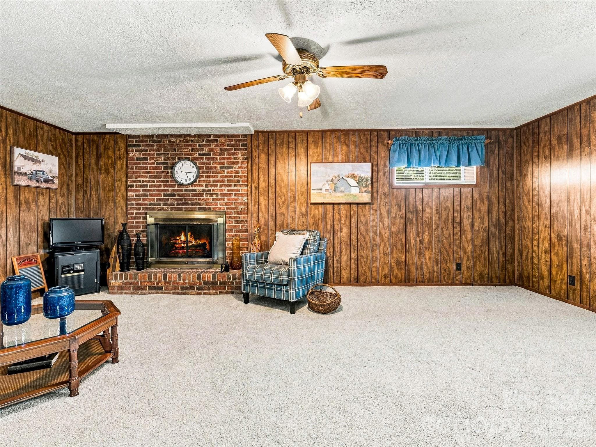 Single Family Residence at 127 Spring Hill Drive, Pisgah Forest, photo 31 of 45