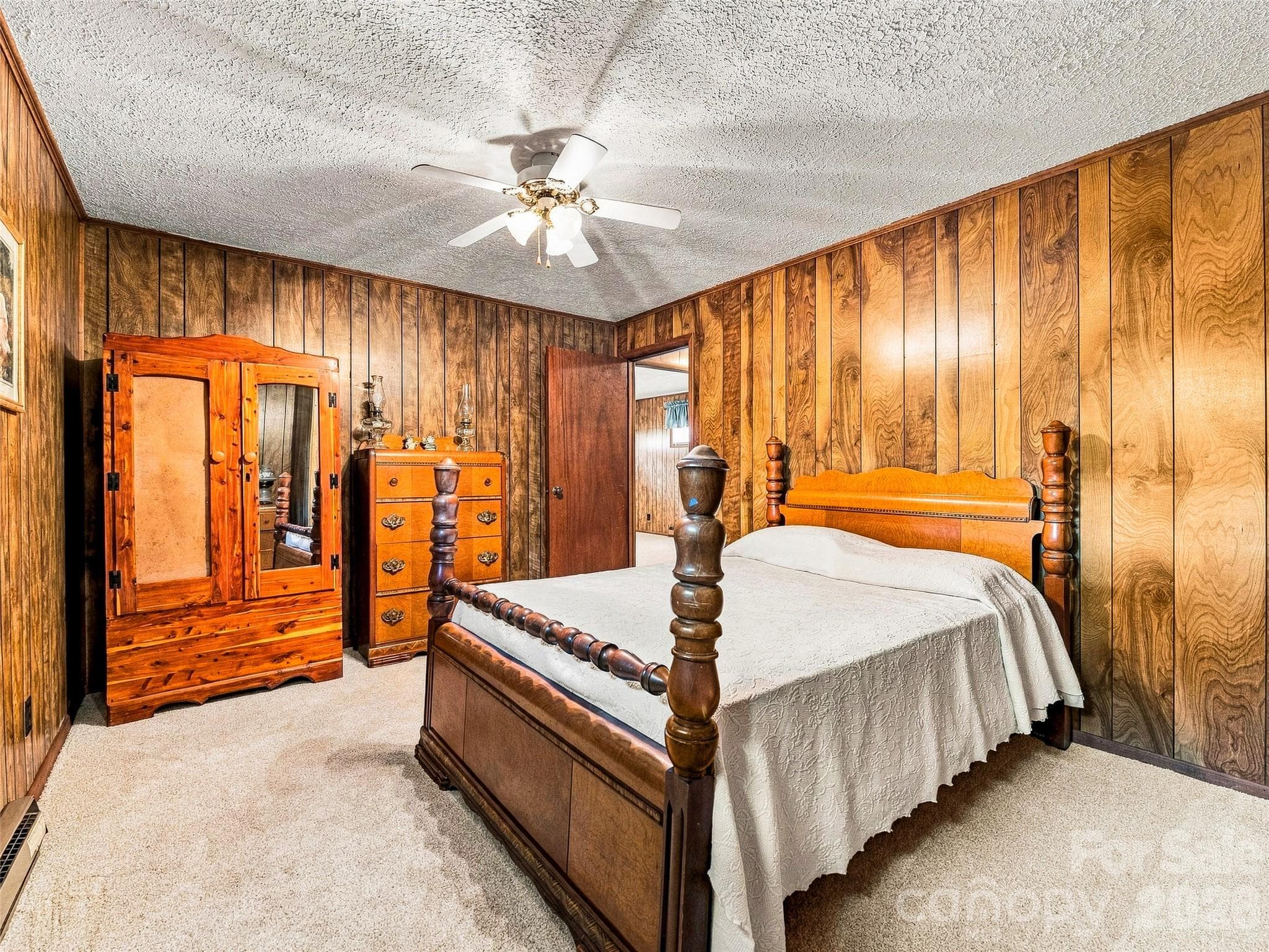 Single Family Residence at 127 Spring Hill Drive, Pisgah Forest, photo 35 of 45