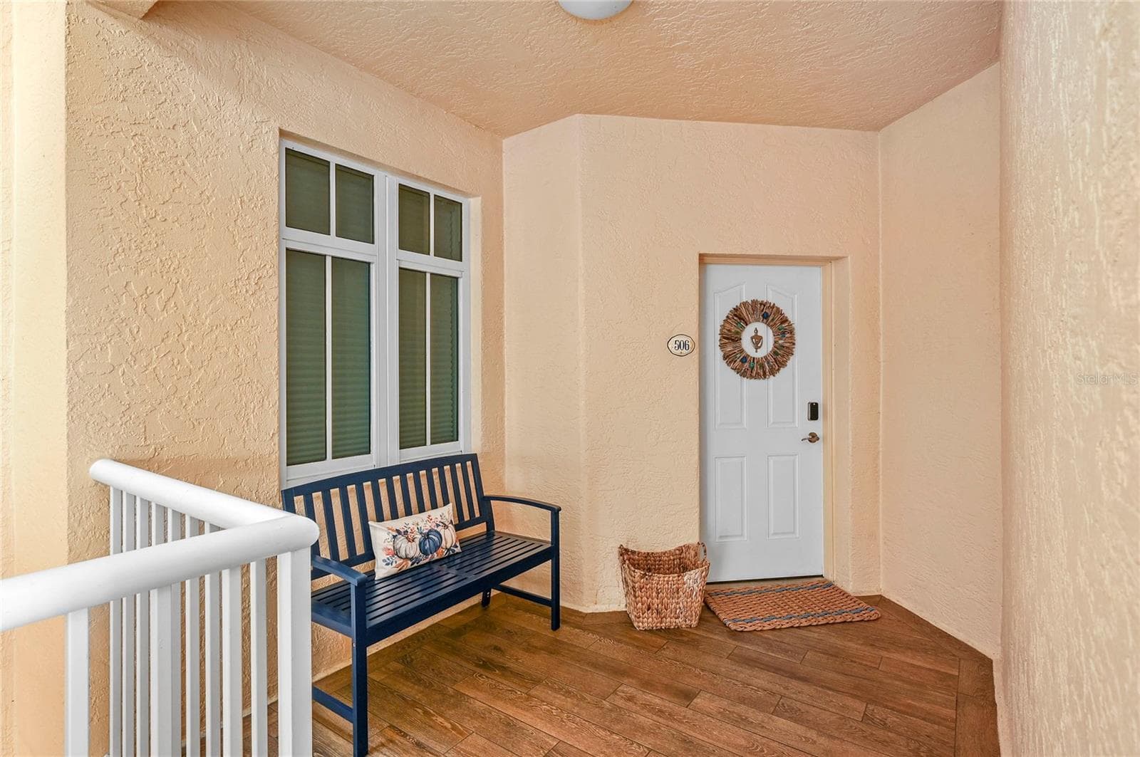 Condominium at 253 MINORCA BEACH WAY #506, NEW SMYRNA BEACH, photo 8 of 105