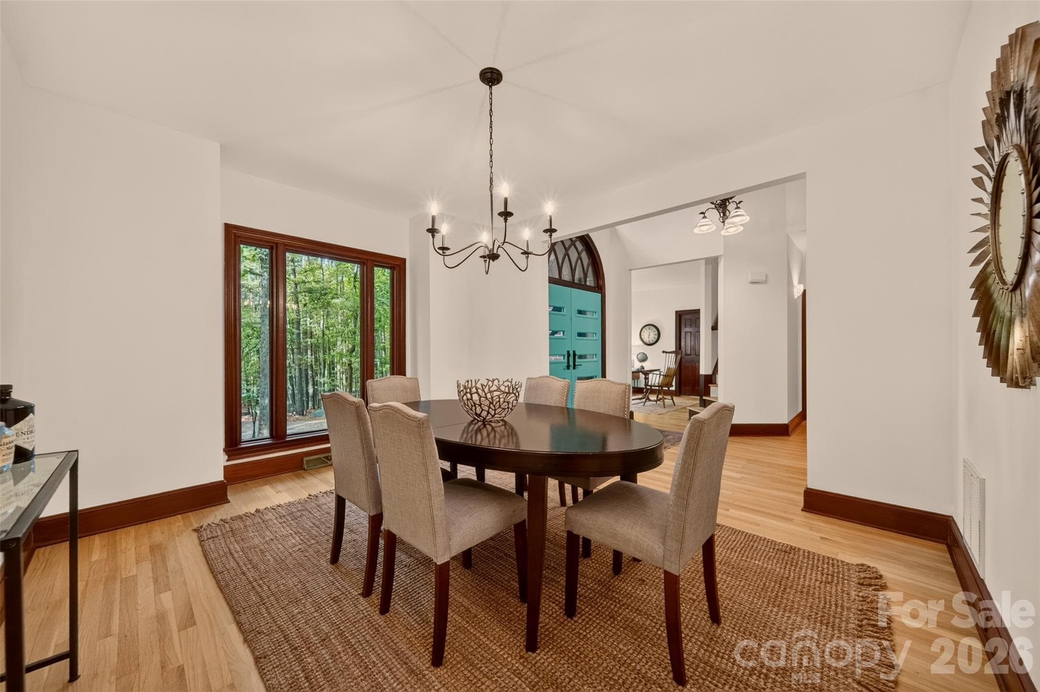 Single Family Residence at 8619 Cedar Knoll Drive, Waxhaw, photo 7 of 48