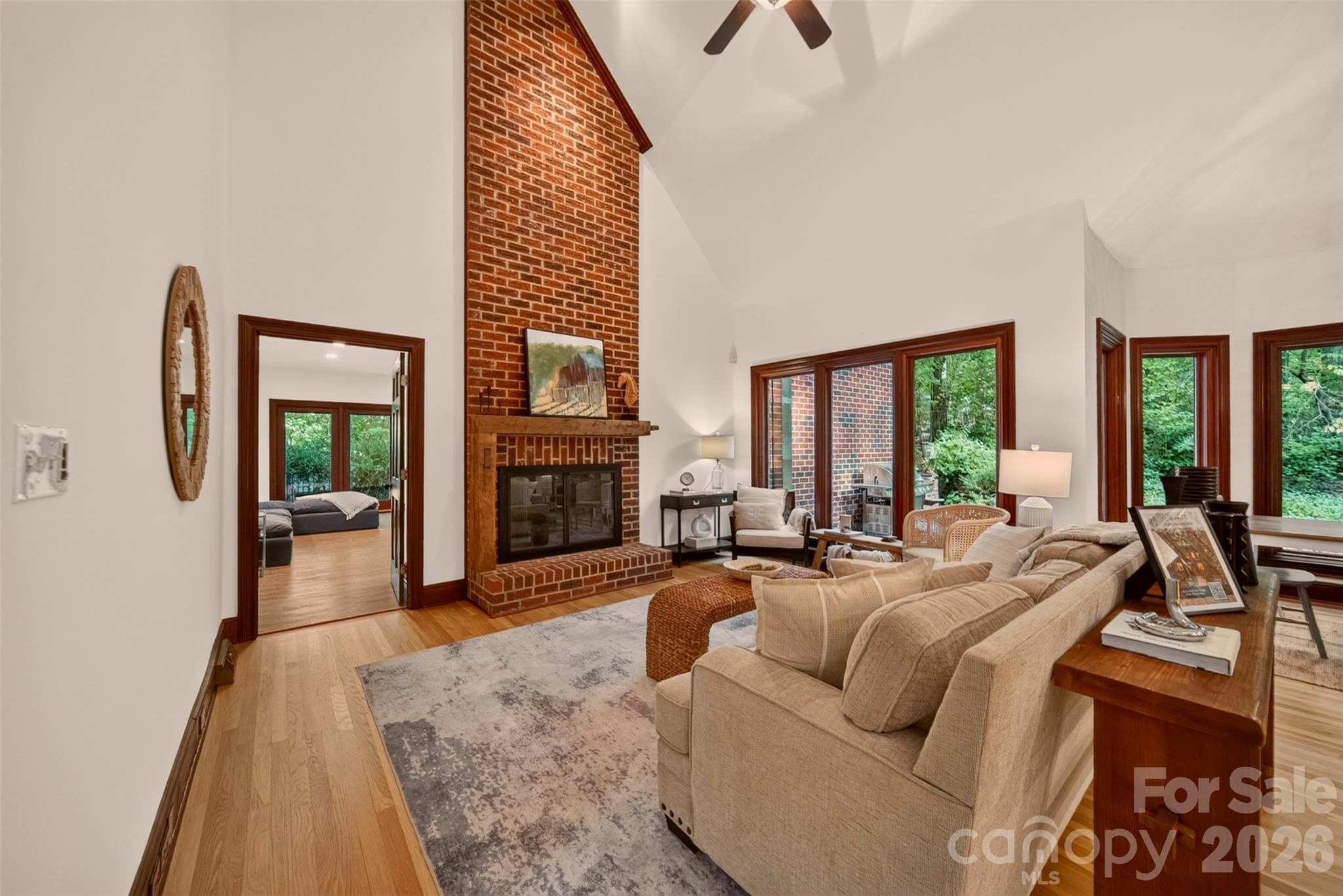 Single Family Residence at 8619 Cedar Knoll Drive, Waxhaw, photo 9 of 48