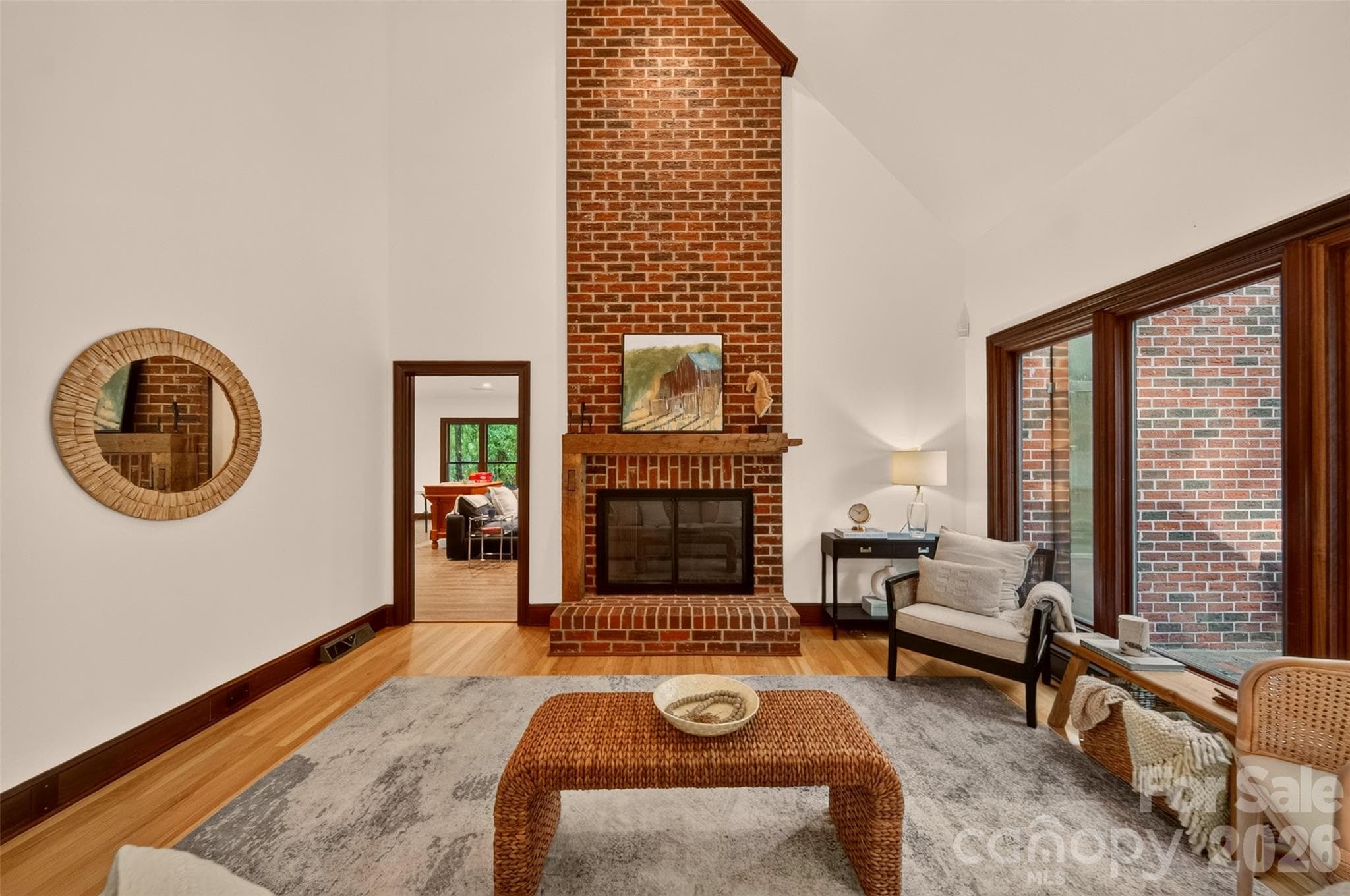 Single Family Residence at 8619 Cedar Knoll Drive, Waxhaw, photo 10 of 48