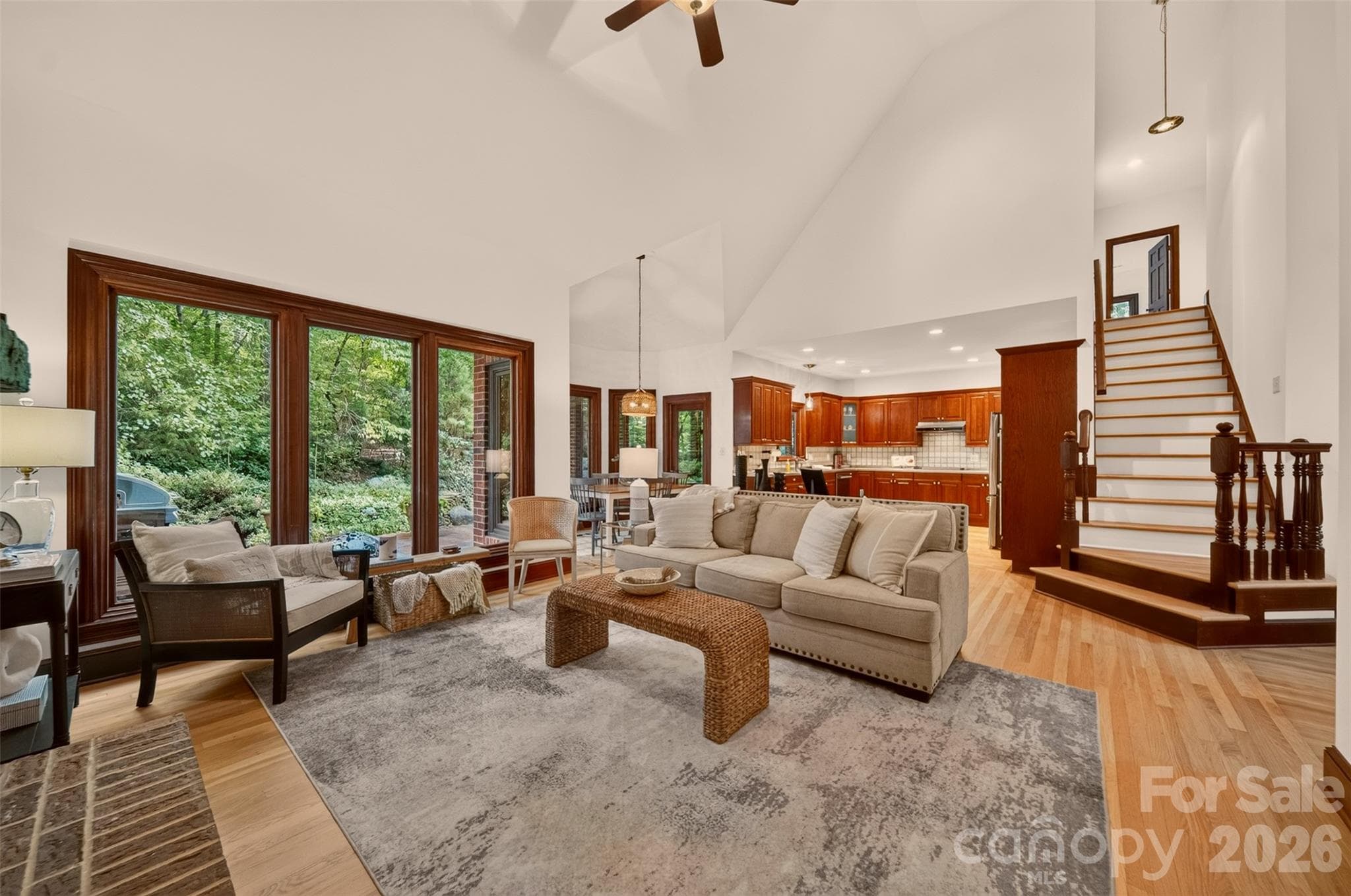 Single Family Residence at 8619 Cedar Knoll Drive, Waxhaw, photo 11 of 48