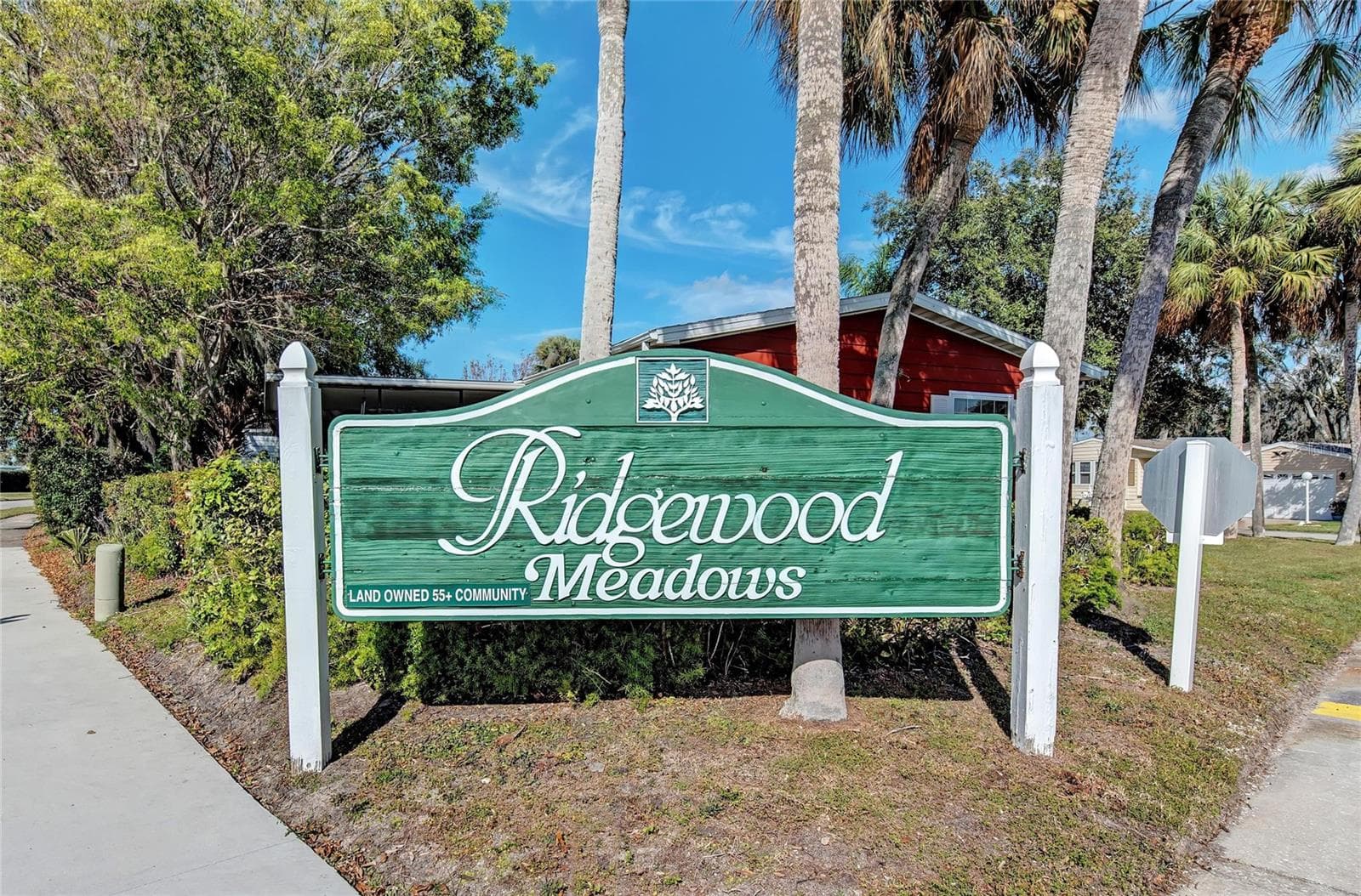 Manufactured Home at 42 MEADOWLARK CIR, ELLENTON, photo 49 of 53