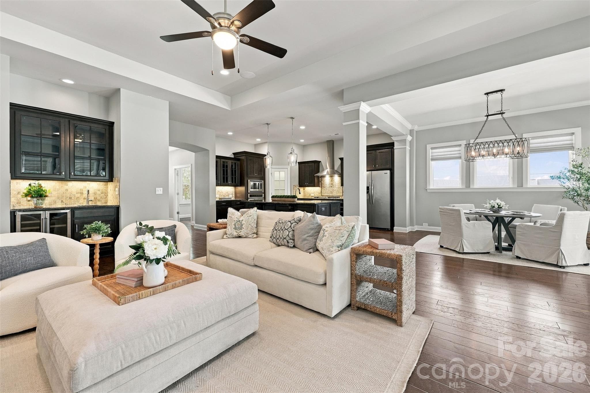 Single Family Residence at 1339 Kings Bottom Drive, Fort Mill, photo 9 of 40