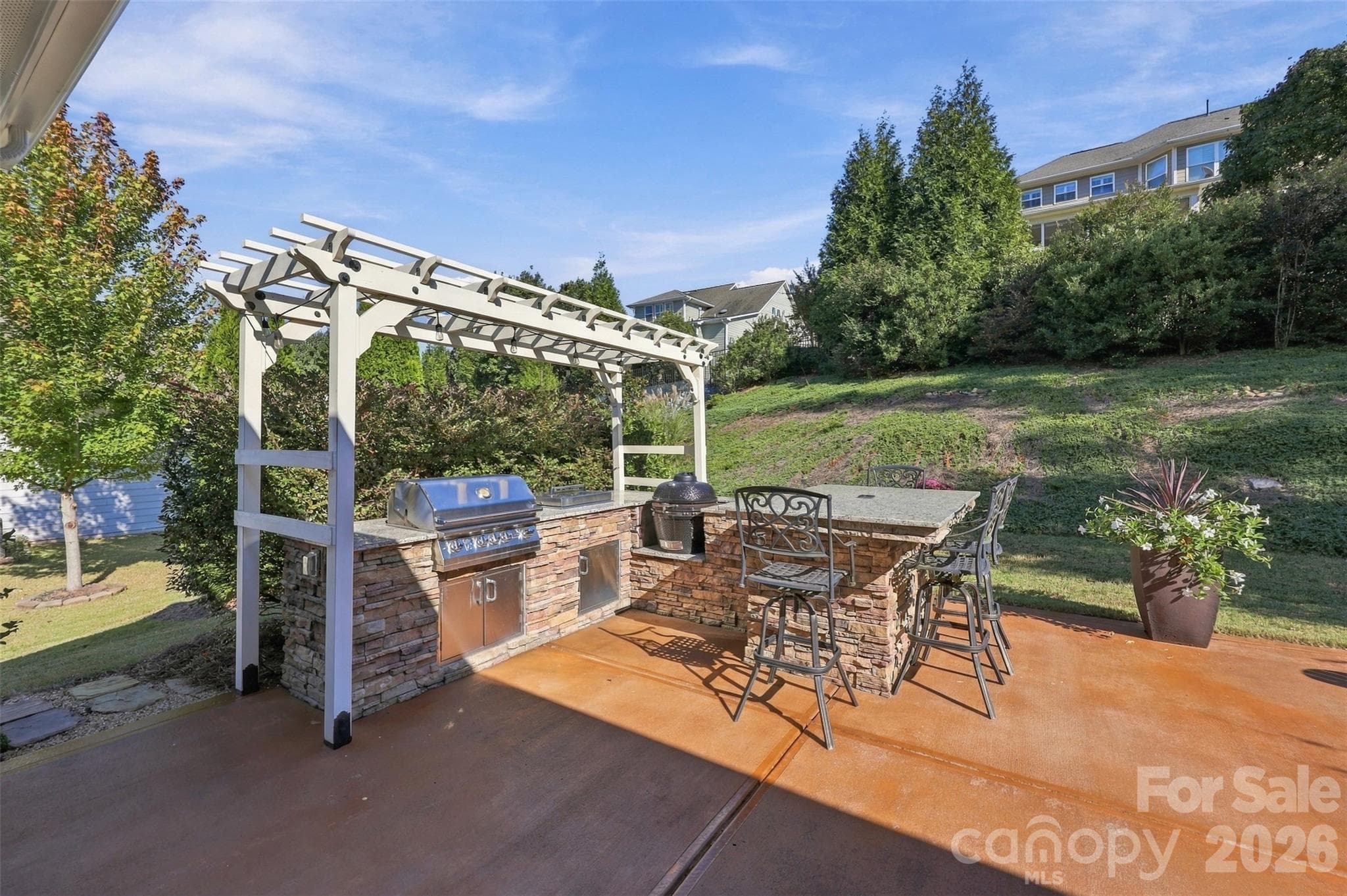 Single Family Residence at 1339 Kings Bottom Drive, Fort Mill, photo 32 of 40