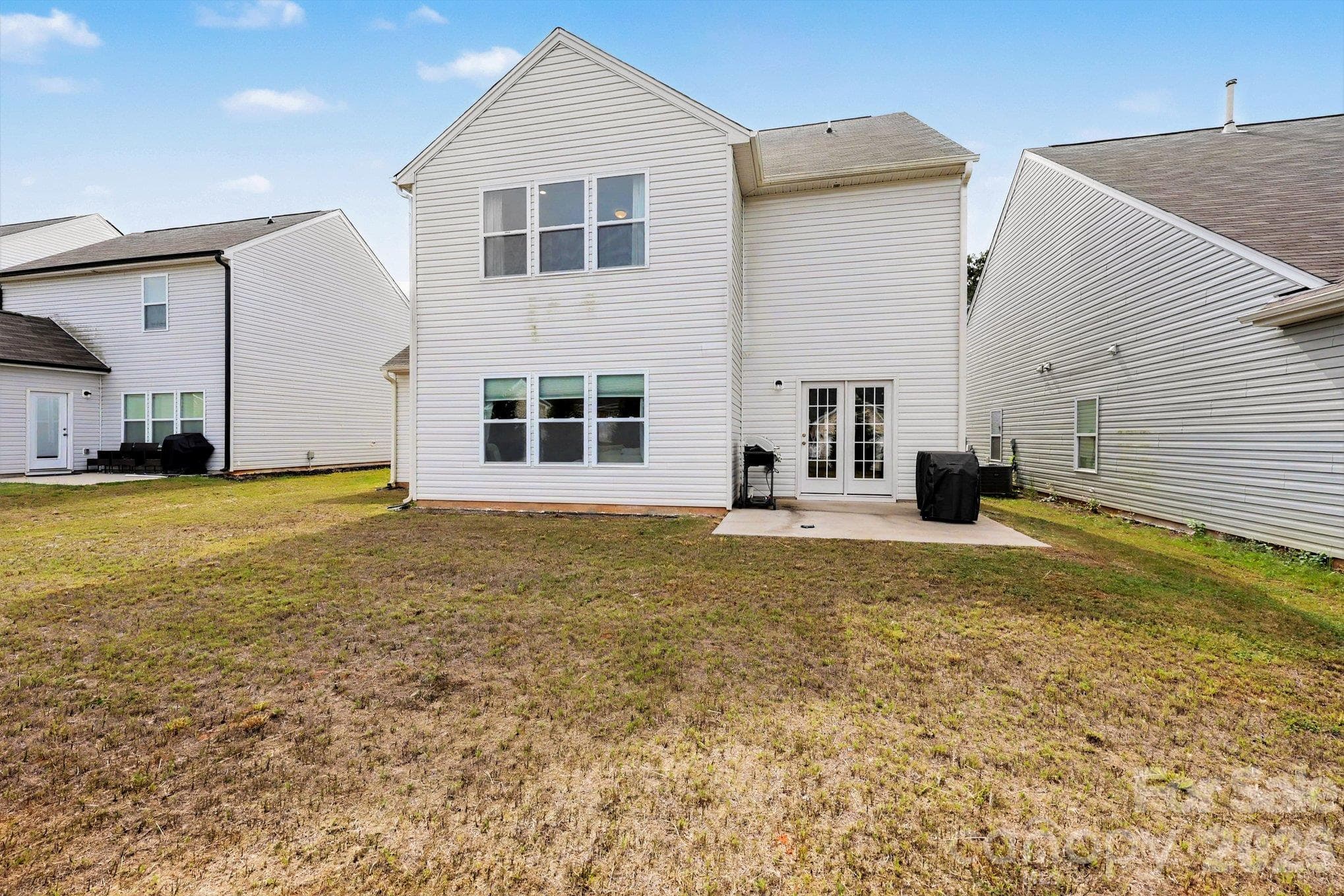 Single Family Residence at 1435 Finwick Drive, Pfafftown, photo 24 of 29
