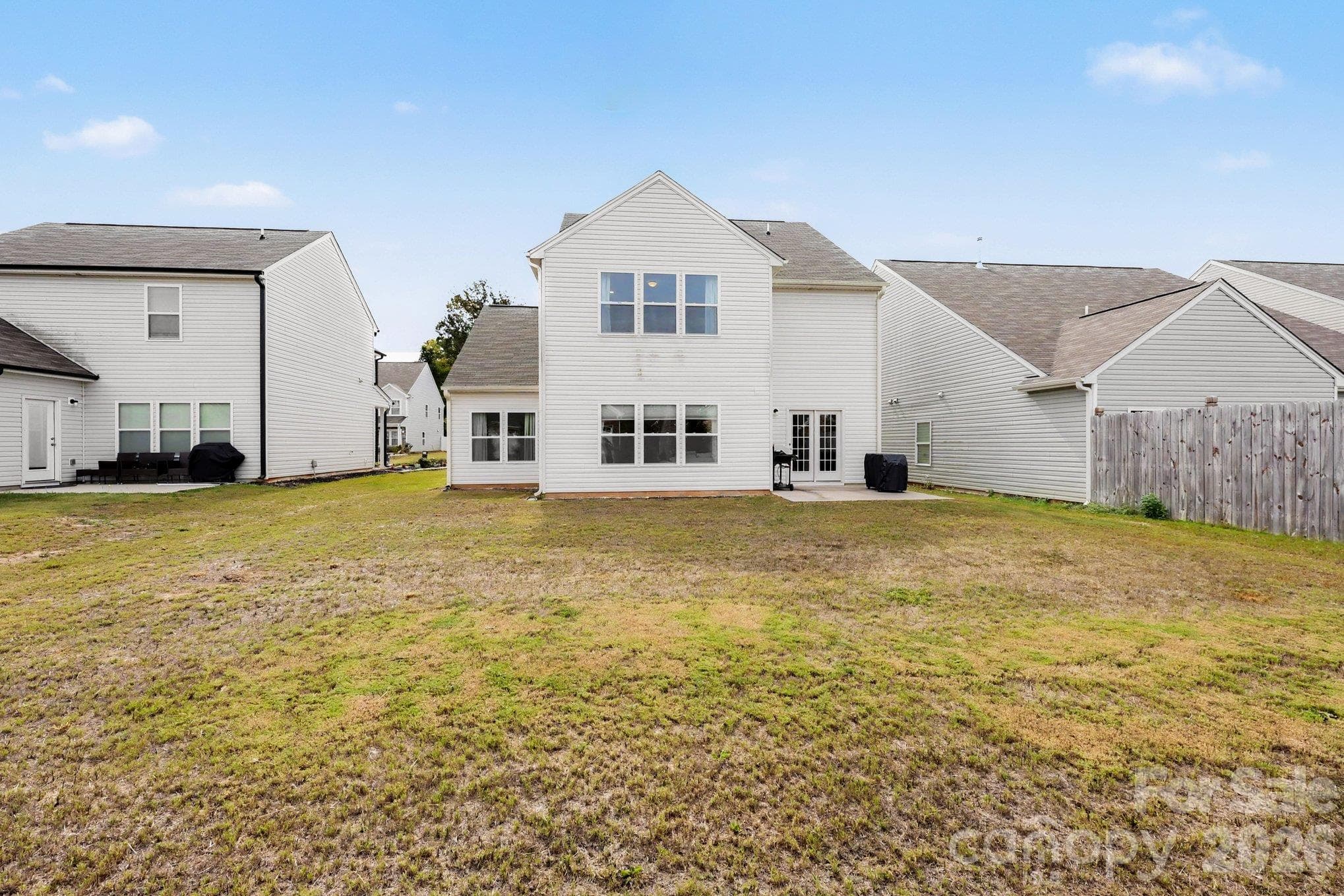 Single Family Residence at 1435 Finwick Drive, Pfafftown, photo 25 of 29