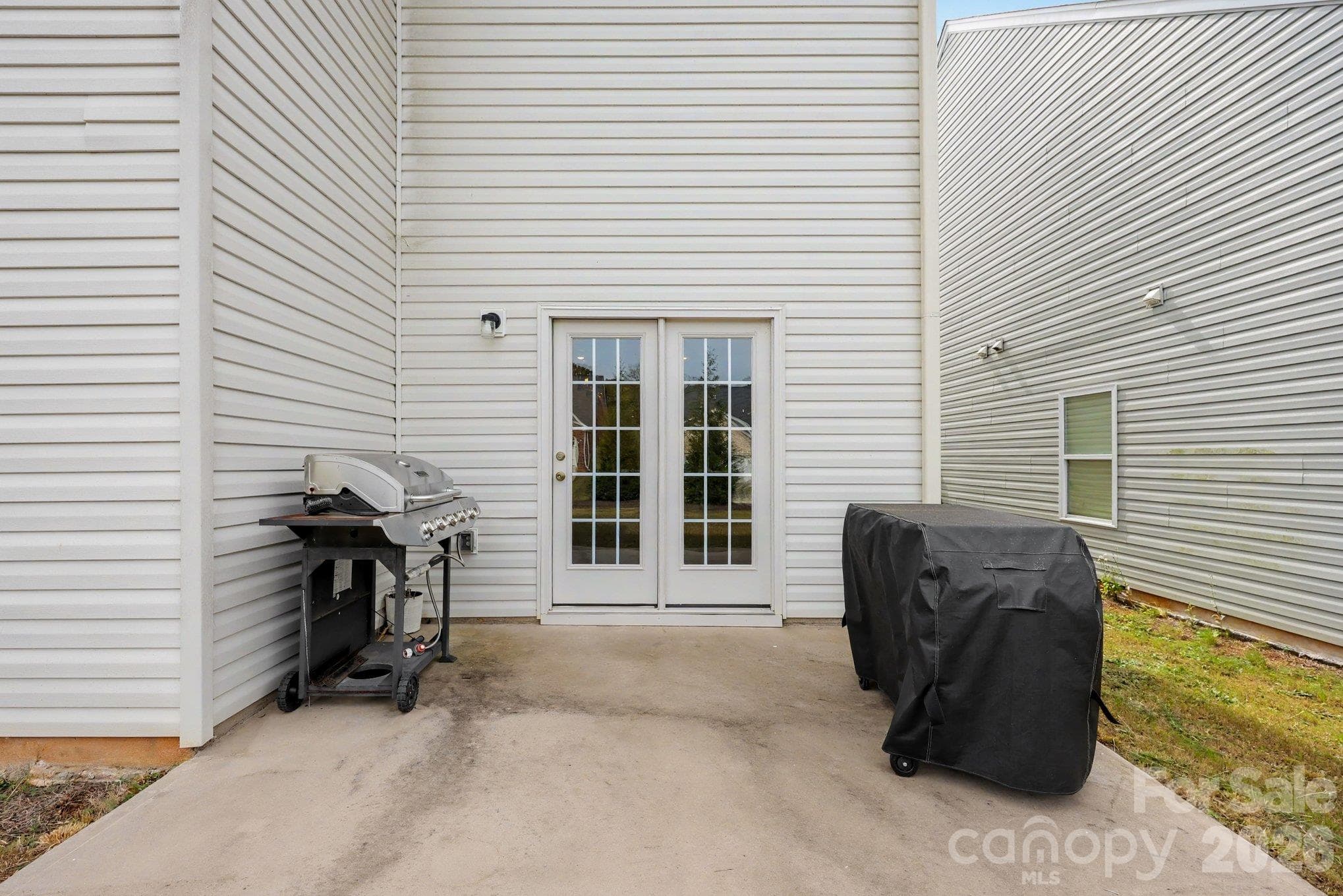 Single Family Residence at 1435 Finwick Drive, Pfafftown, photo 27 of 29