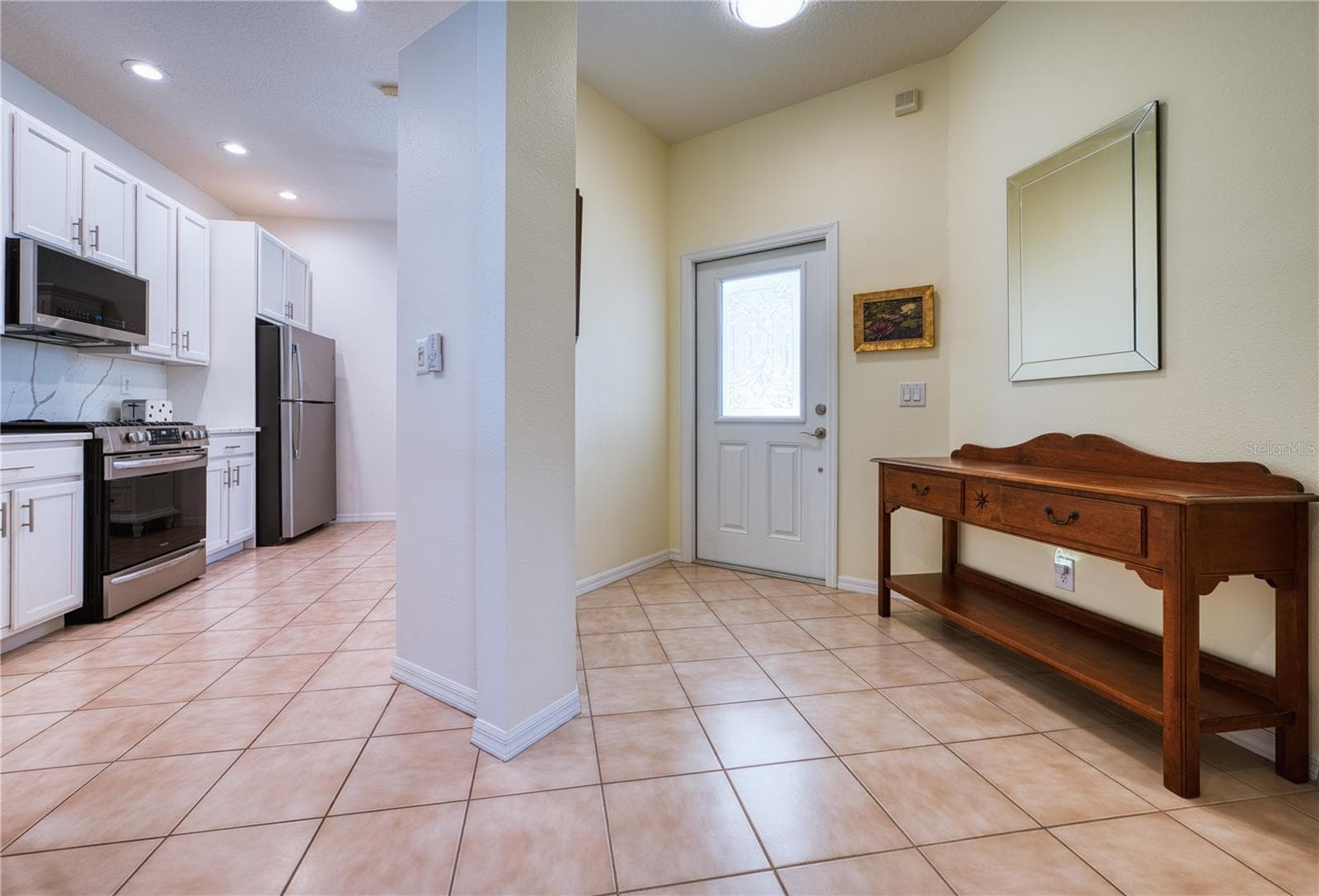 Villa at 4269 CASCADE FALLS DR, SARASOTA, photo 3 of 44