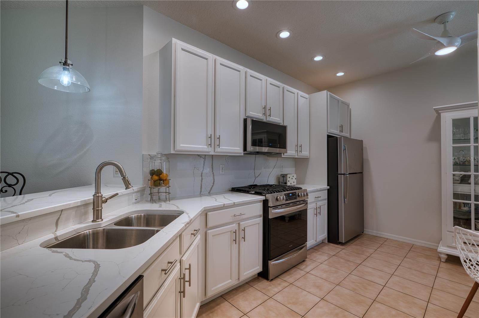 Villa at 4269 CASCADE FALLS DR, SARASOTA, photo 4 of 44