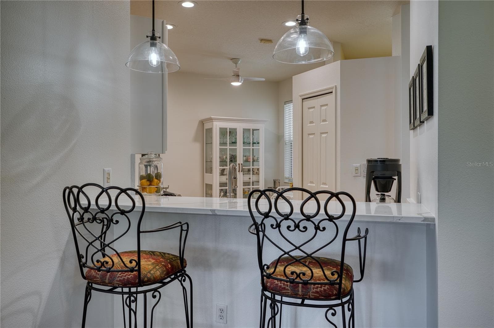 Villa at 4269 CASCADE FALLS DR, SARASOTA, photo 7 of 44