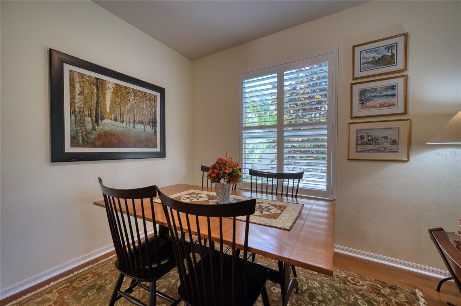 Villa at 4269 CASCADE FALLS DR, SARASOTA, photo 8 of 44