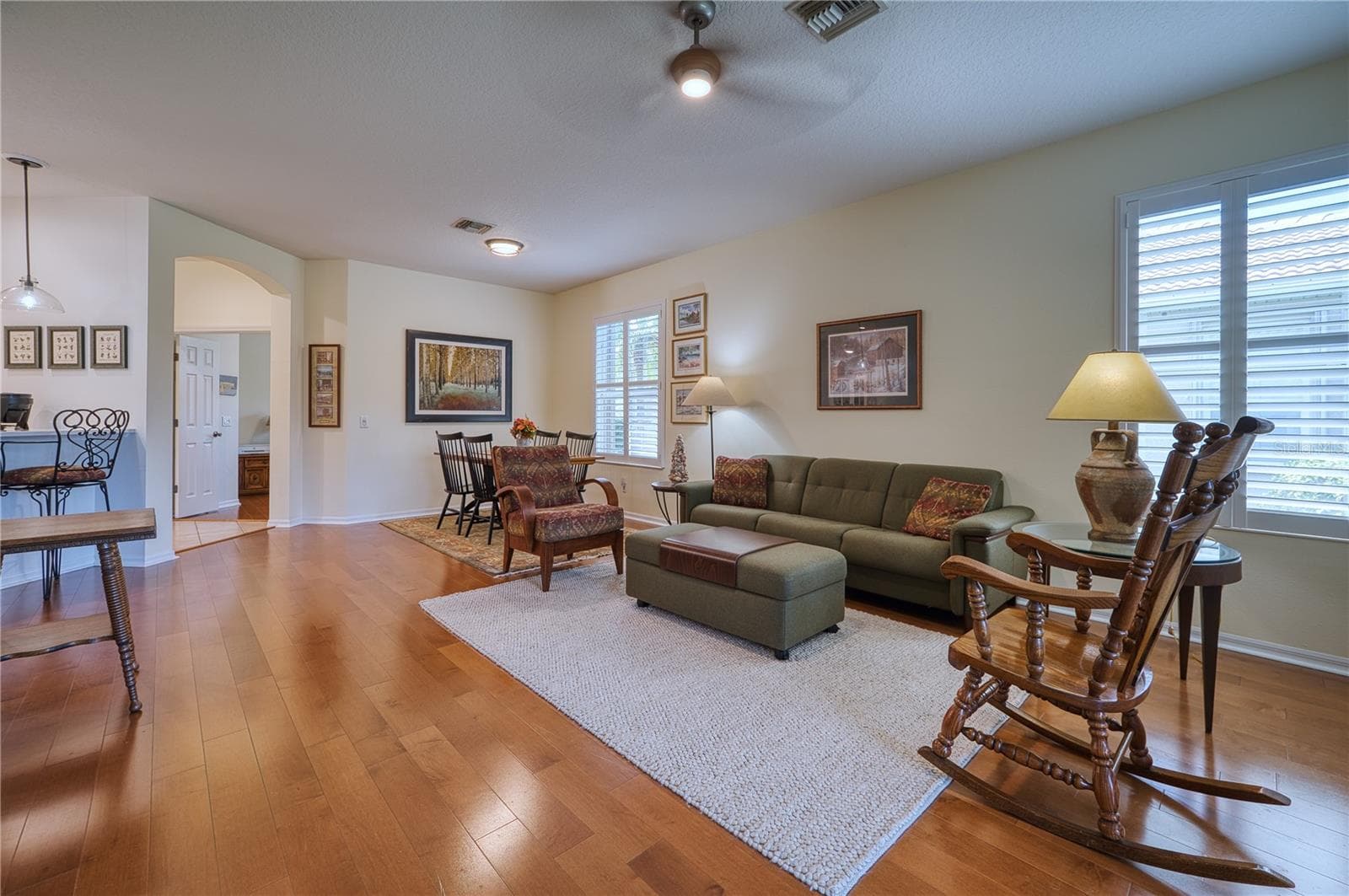 Villa at 4269 CASCADE FALLS DR, SARASOTA, photo 9 of 44