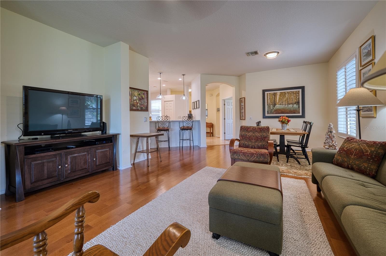 Villa at 4269 CASCADE FALLS DR, SARASOTA, photo 11 of 44