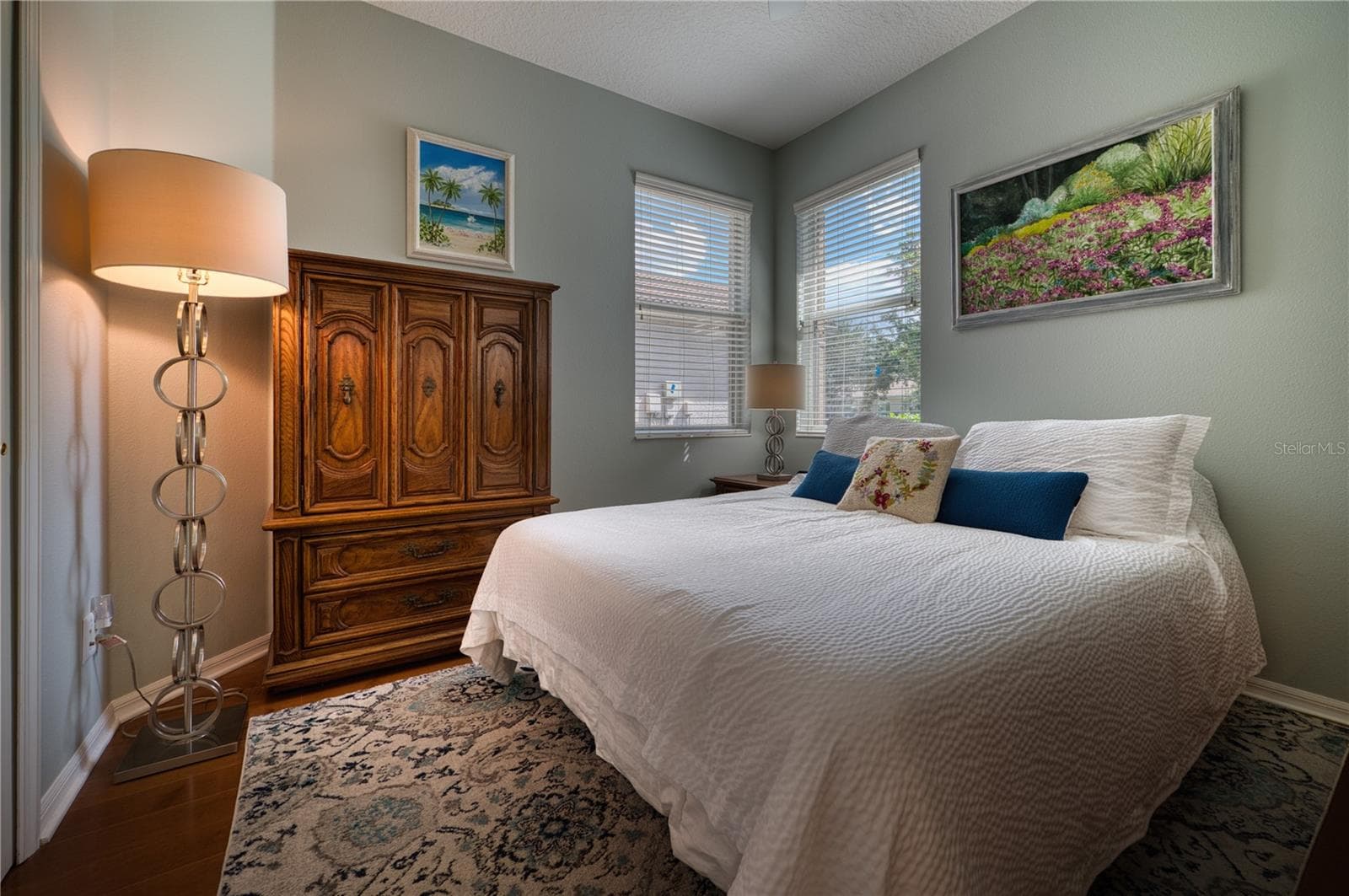 Villa at 4269 CASCADE FALLS DR, SARASOTA, photo 12 of 44